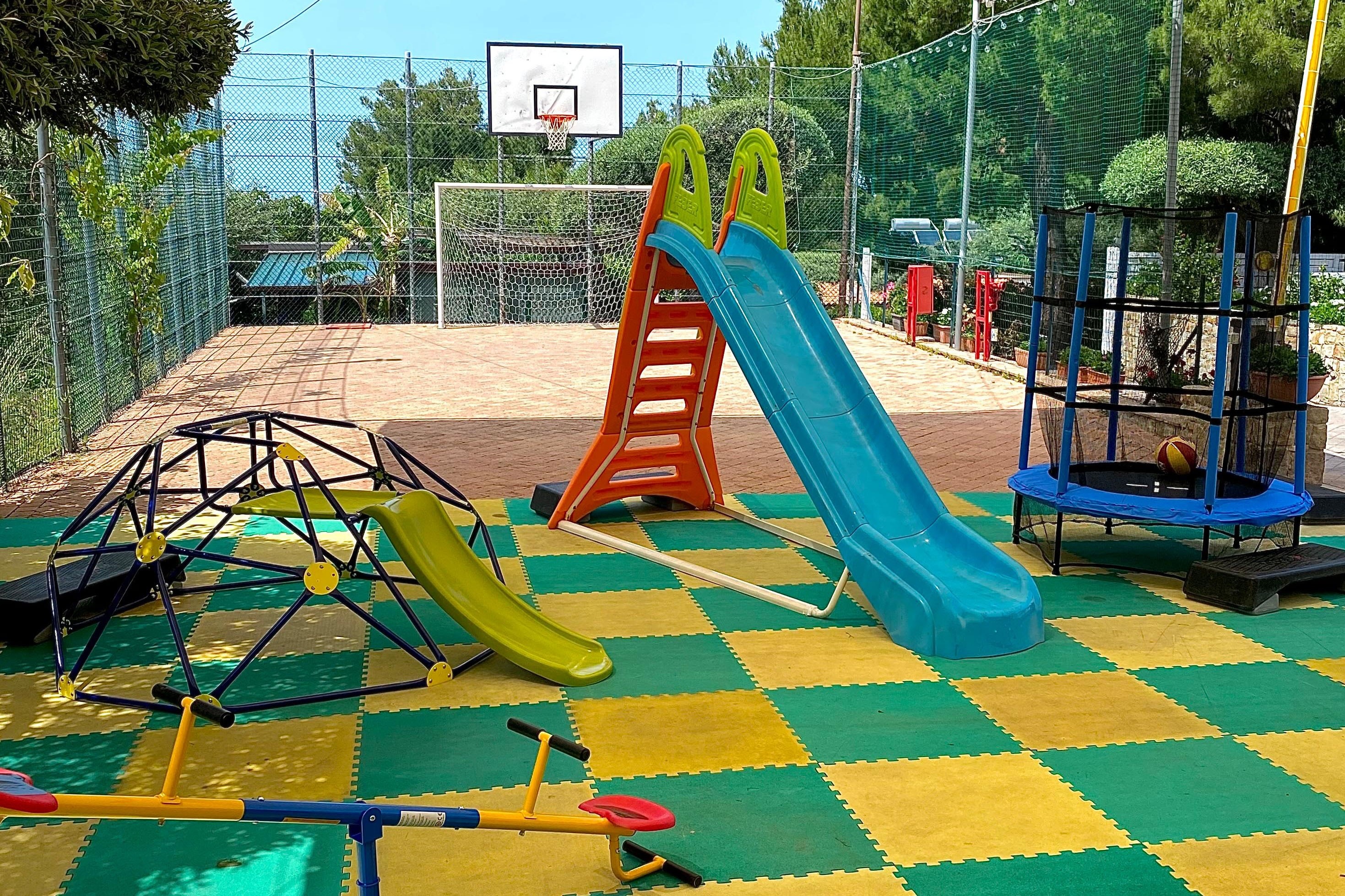 Camping Sanfilippo