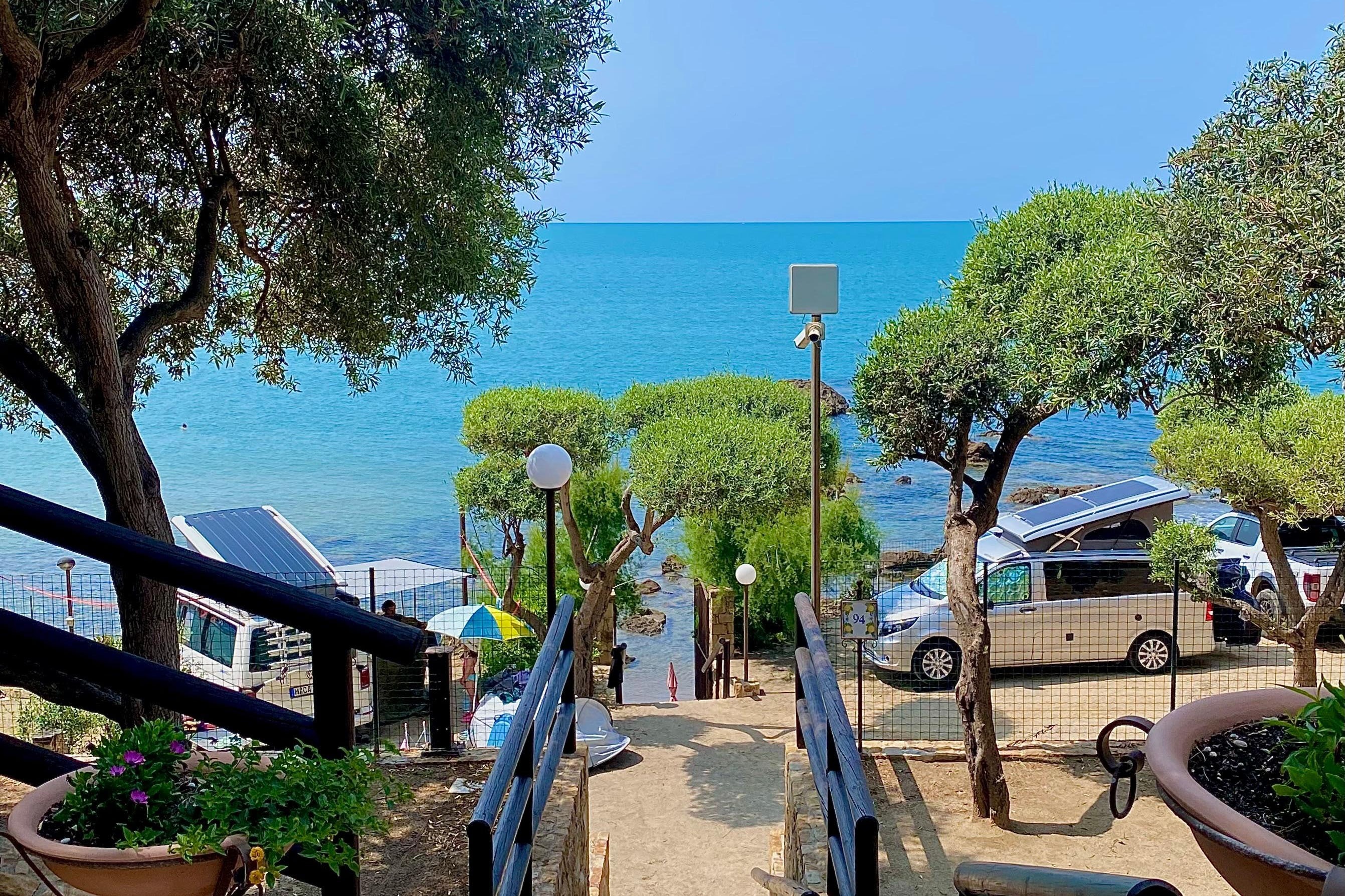 Camping Sanfilippo