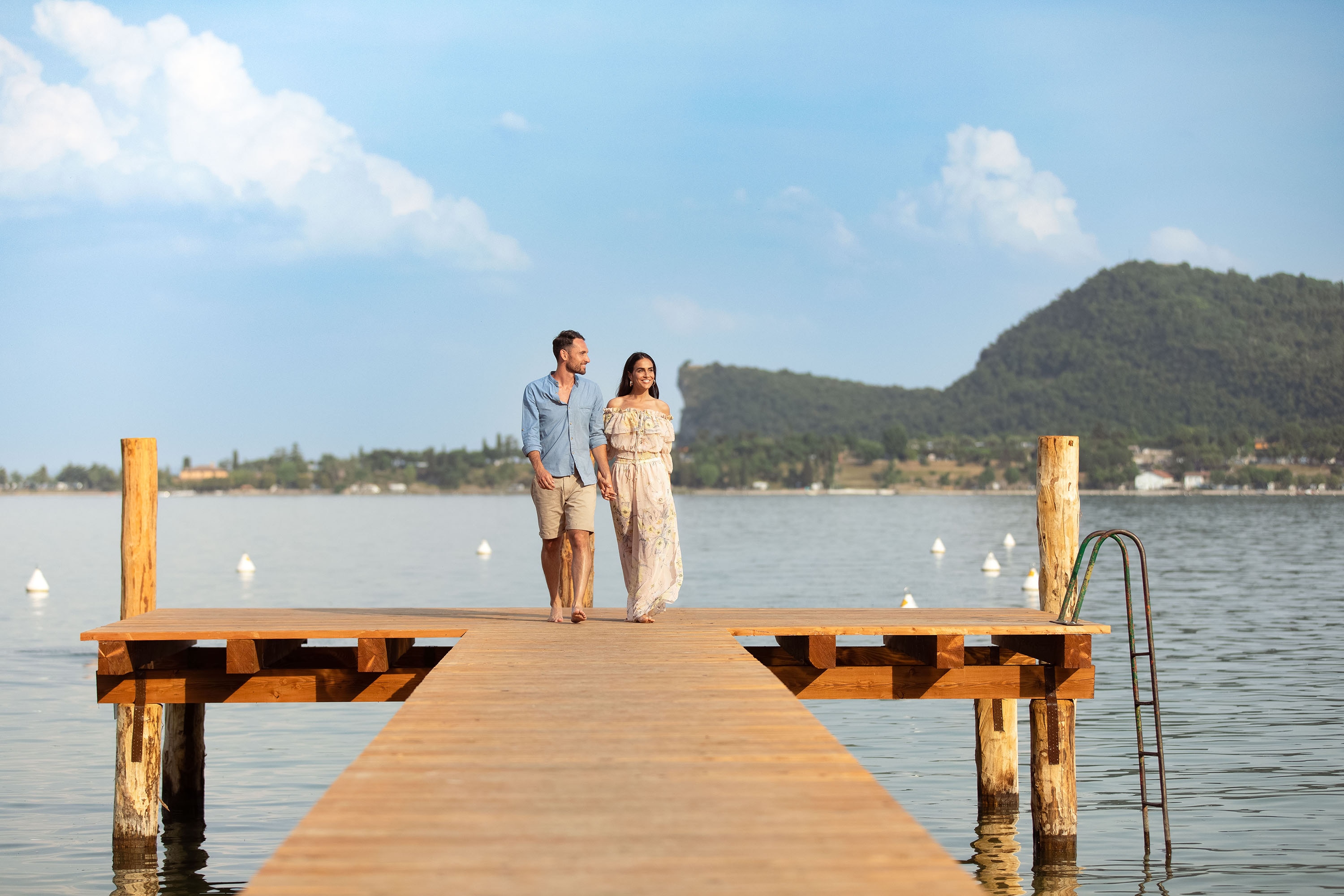 Camping Europa Silvella