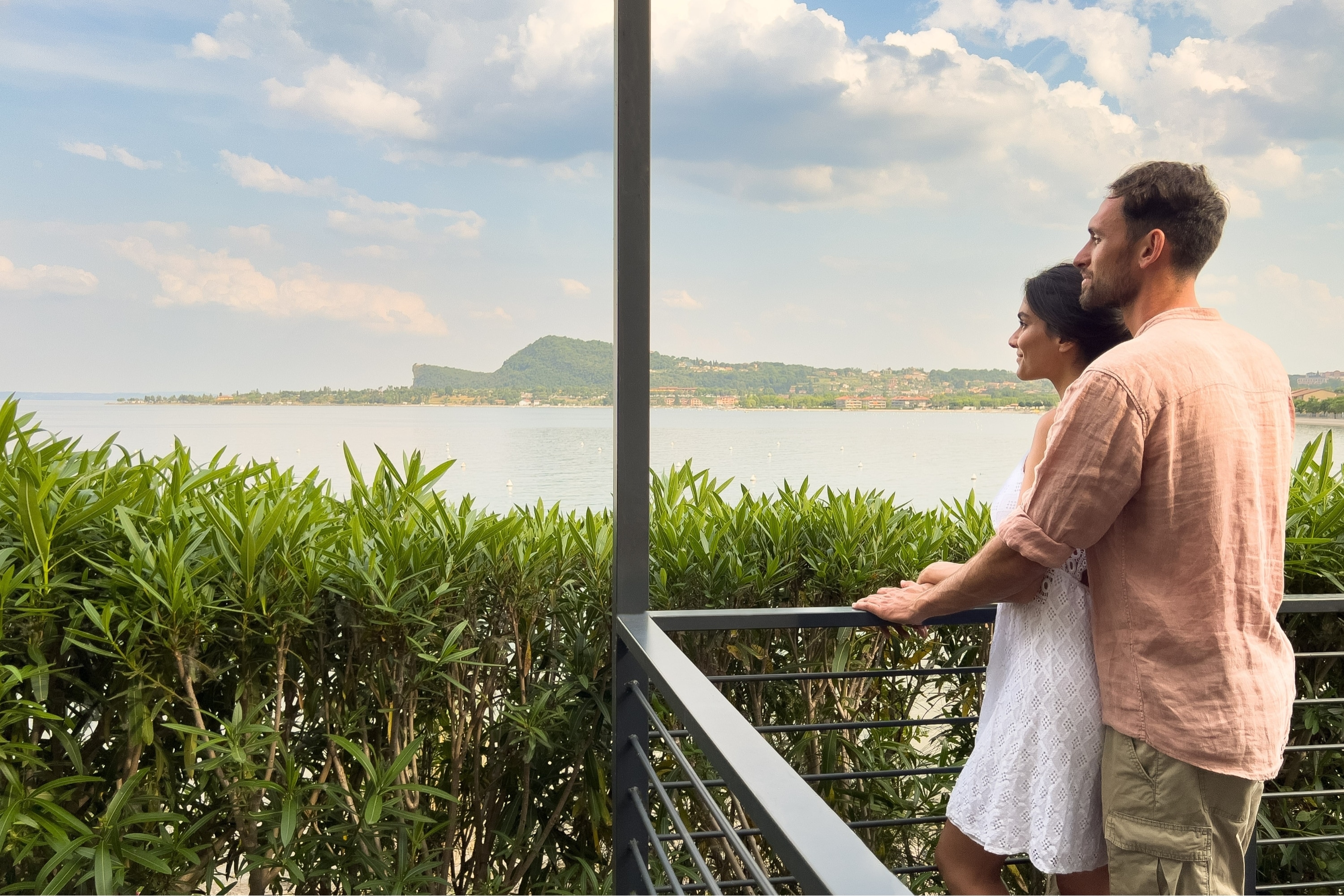 Camping Europa Silvella