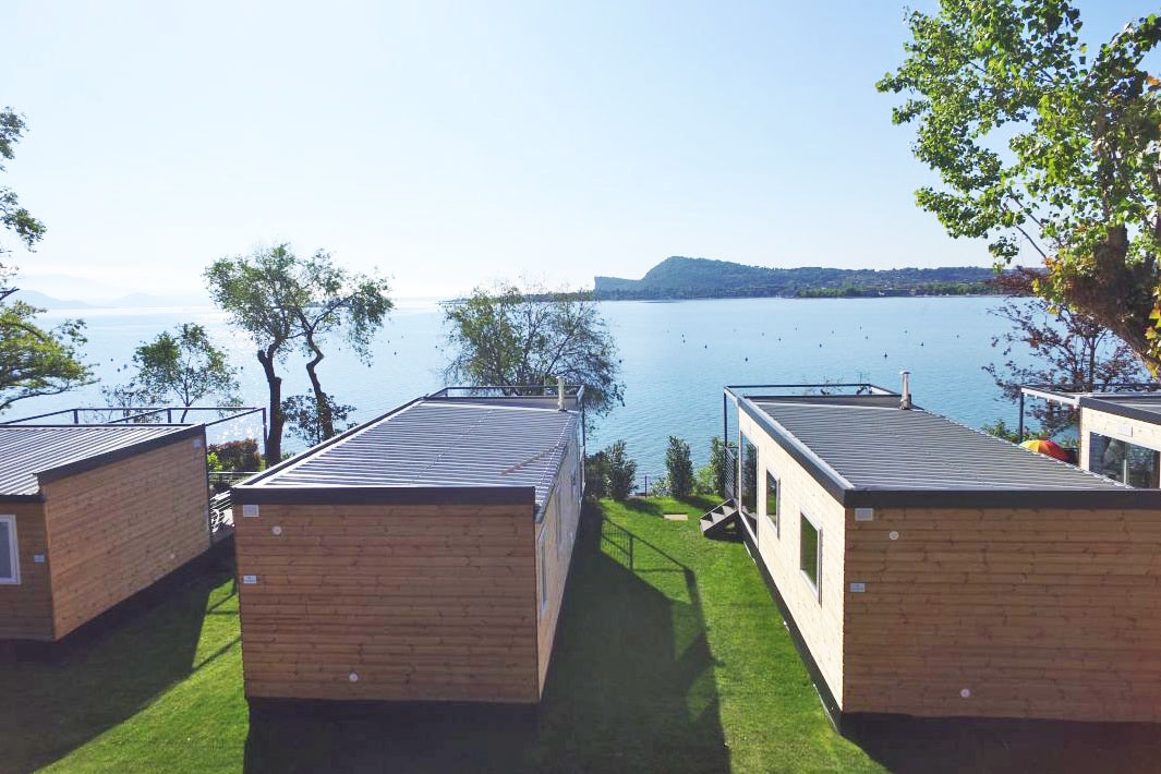 Camping Europa Silvella