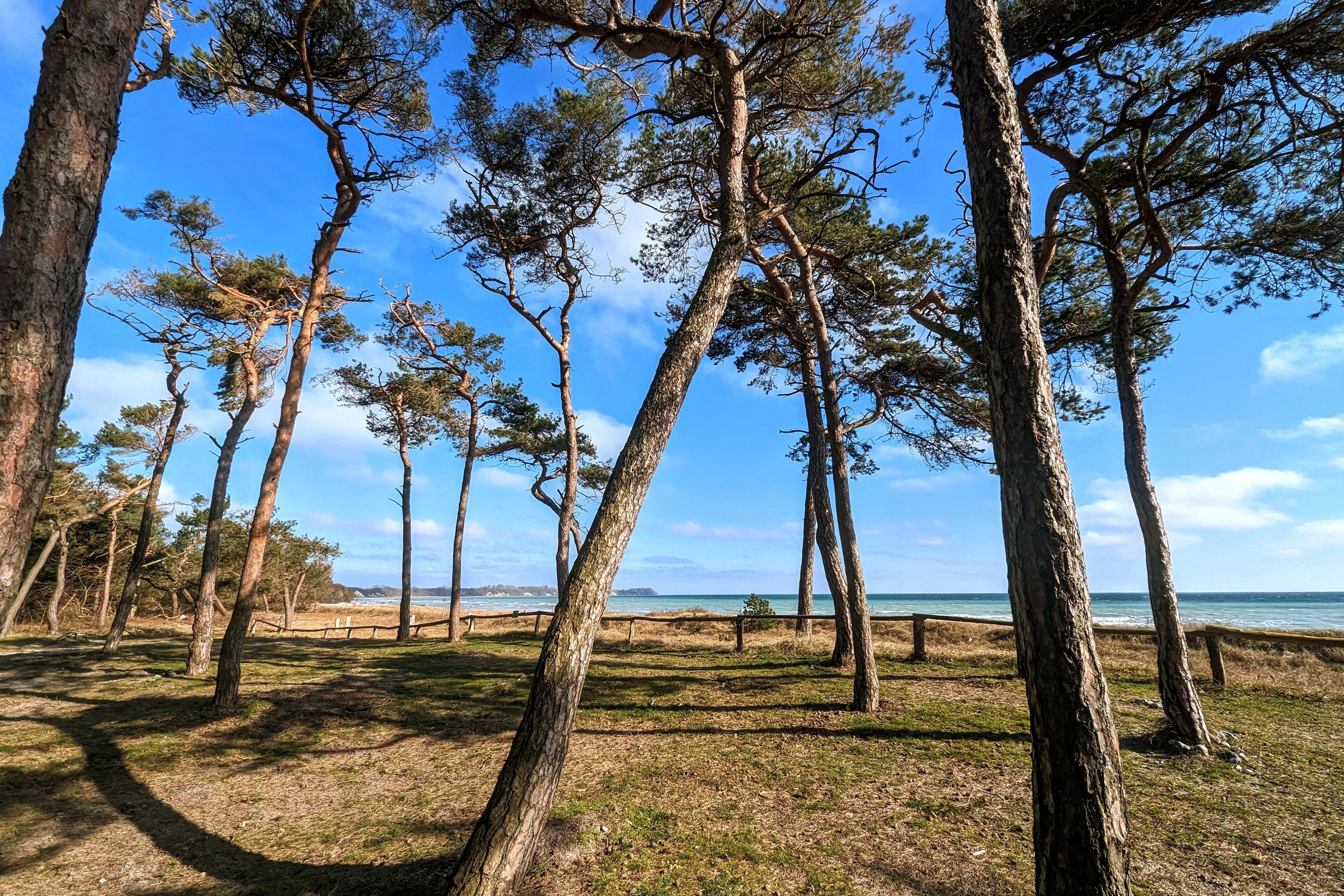Camping Drewoldke