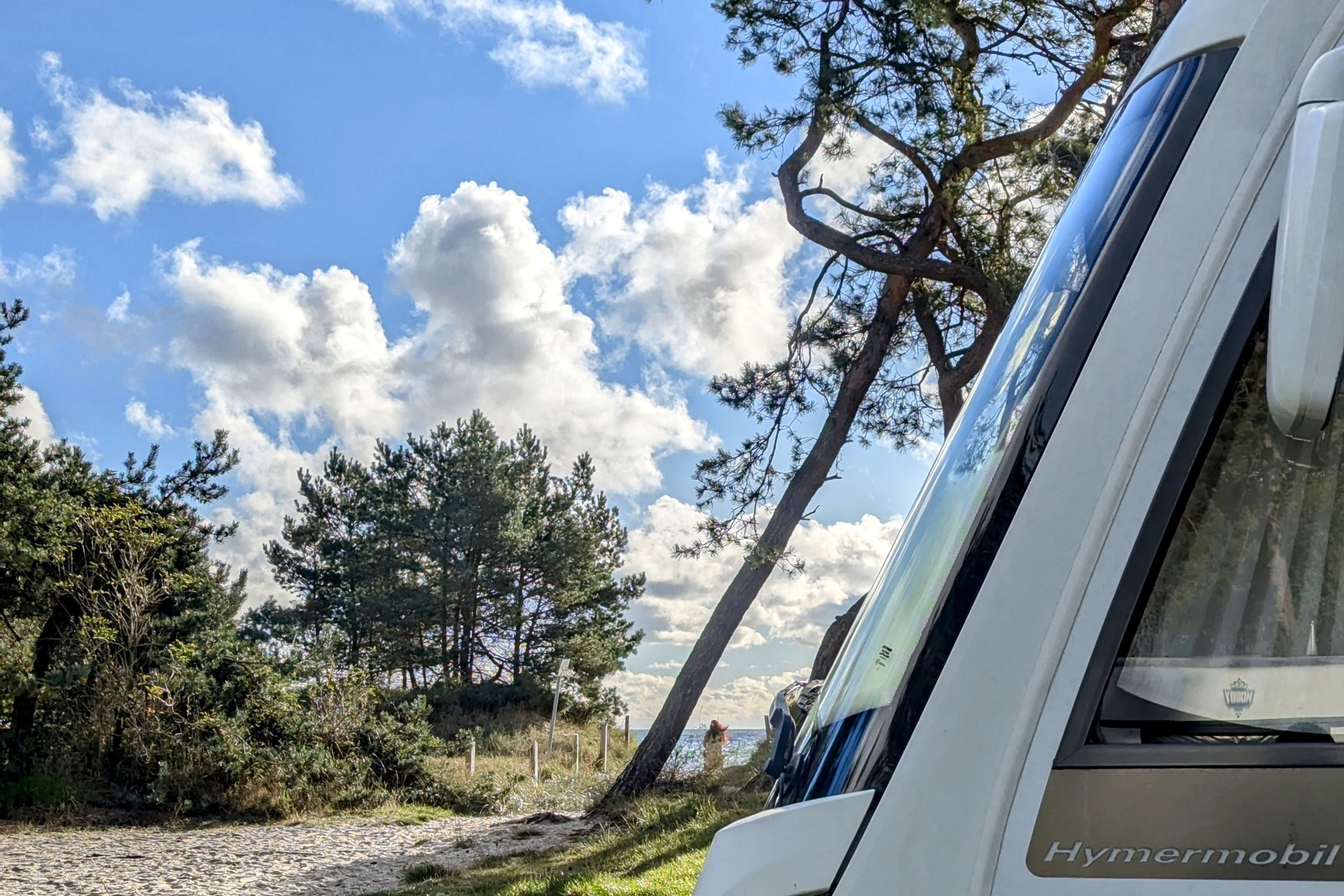 Camping Drewoldke