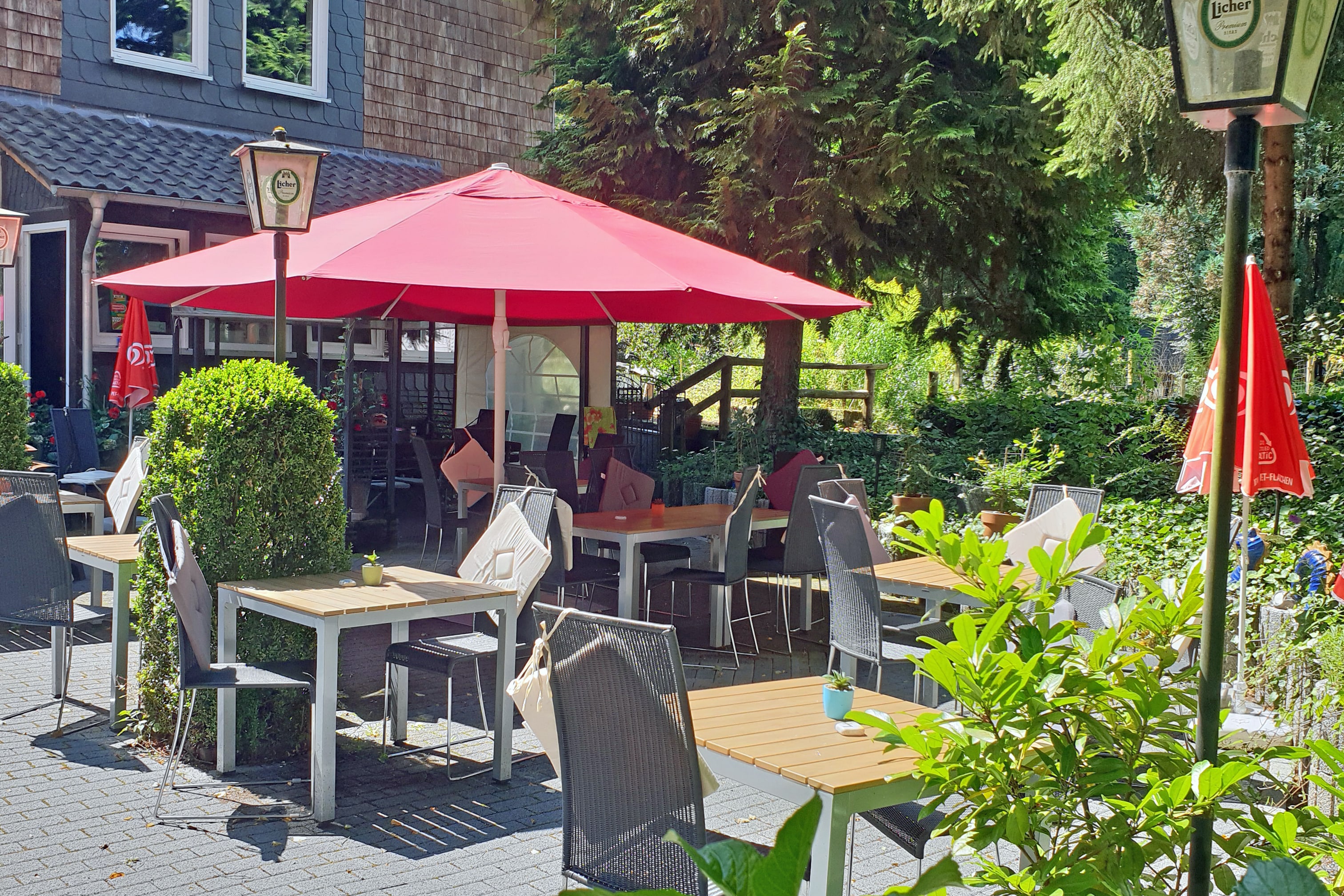 Campingplatz Weißenthalsmühle