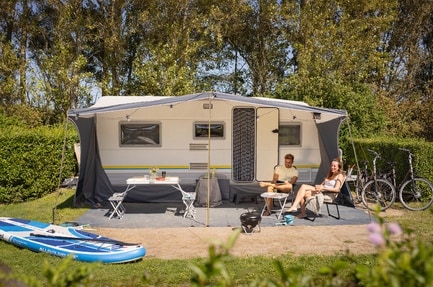 Camping Dishoek