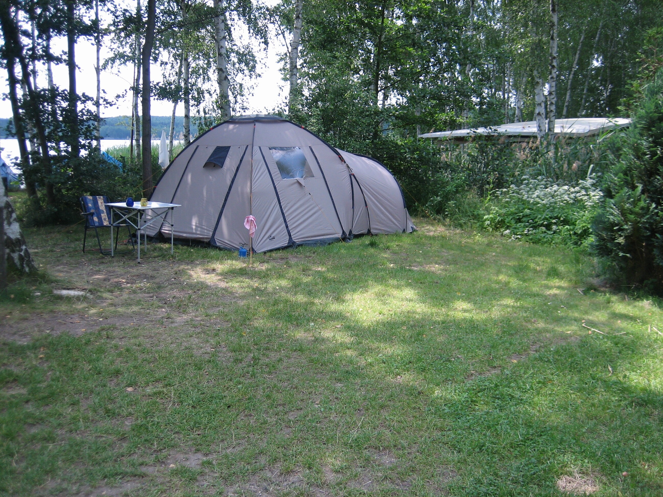 Bergwitzsee Resort