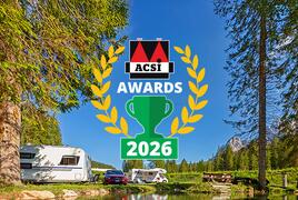 ACSI Awards 2026