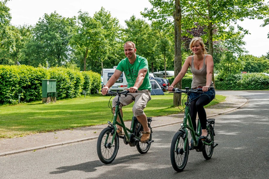 Alfsee Ferien- und Erlebnispark