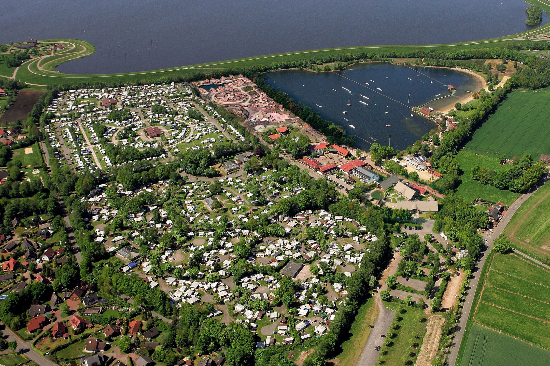 Alfsee Ferien- und Erlebnispark