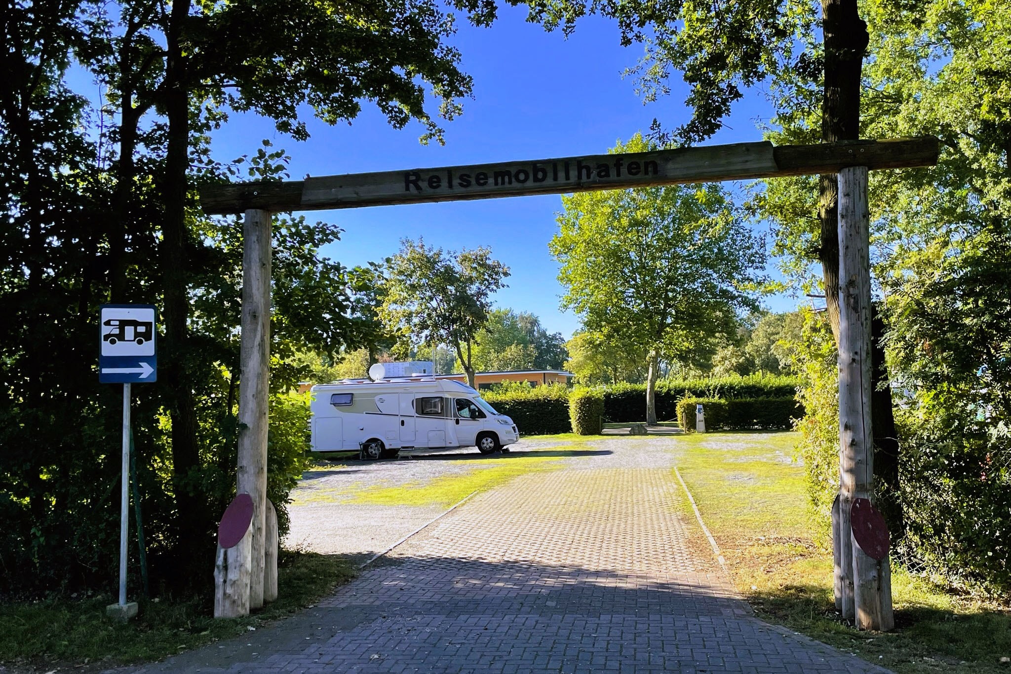 Alfsee Ferien- und Erlebnispark