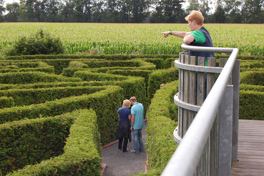 Alfsee Ferien- und Erlebnispark