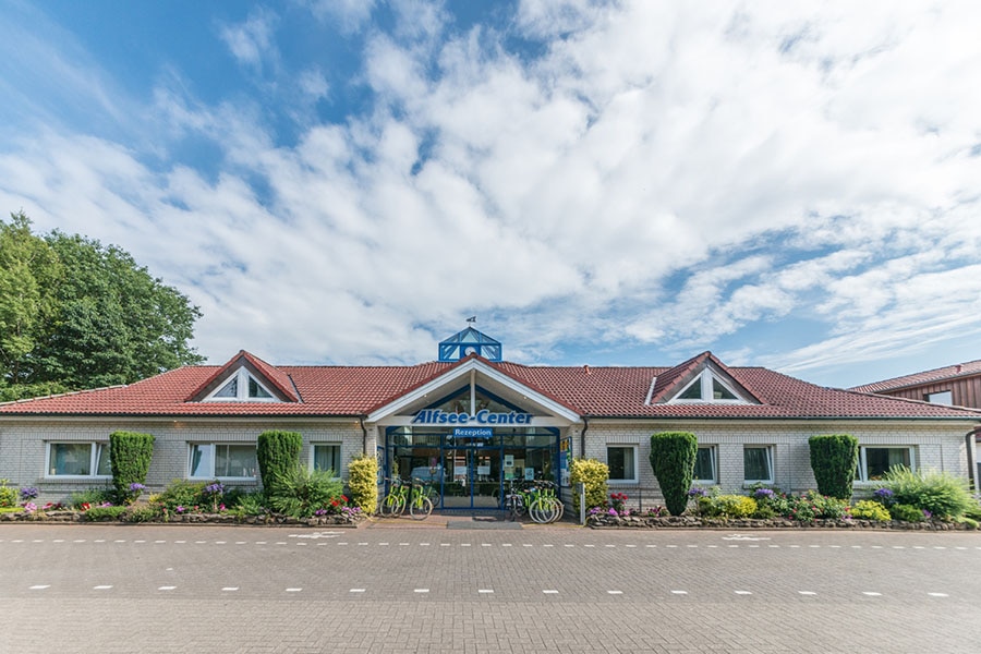 Alfsee Ferien- und Erlebnispark