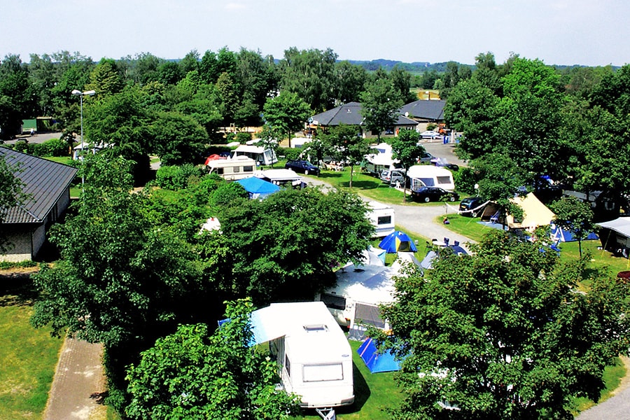 Alfsee Ferien- und Erlebnispark