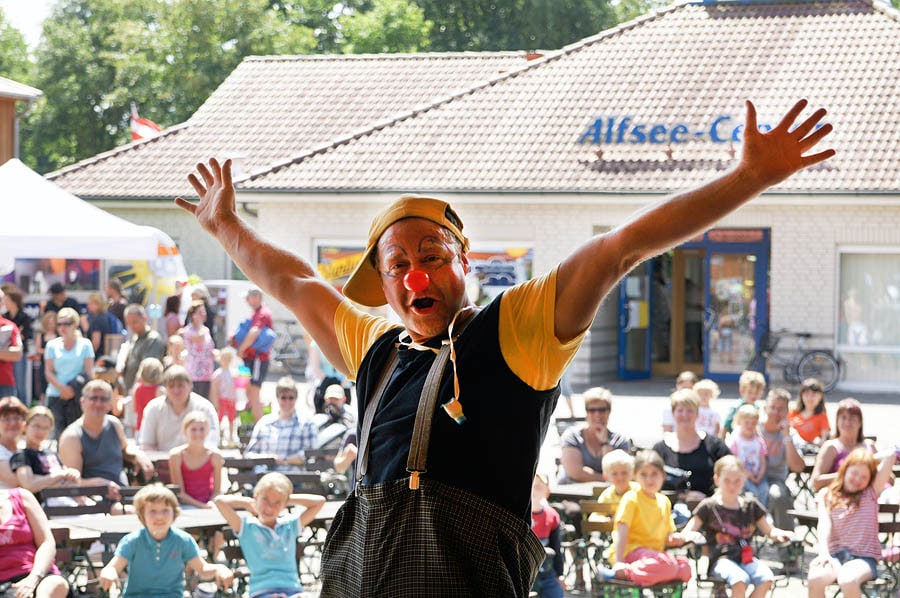 Alfsee Ferien- und Erlebnispark