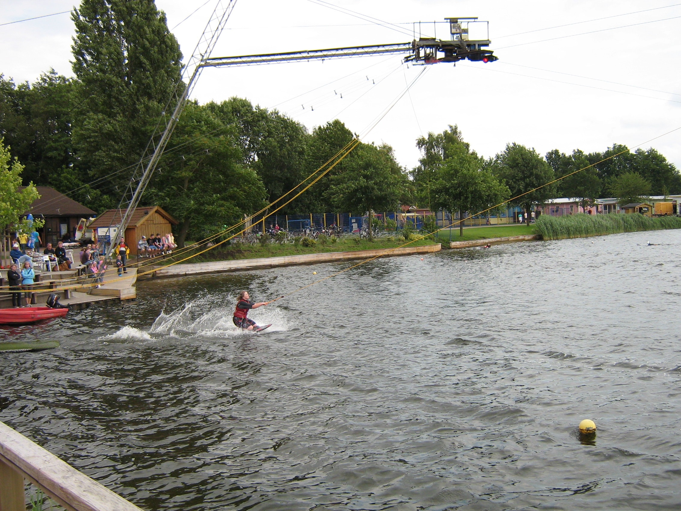 Alfsee Ferien- und Erlebnispark