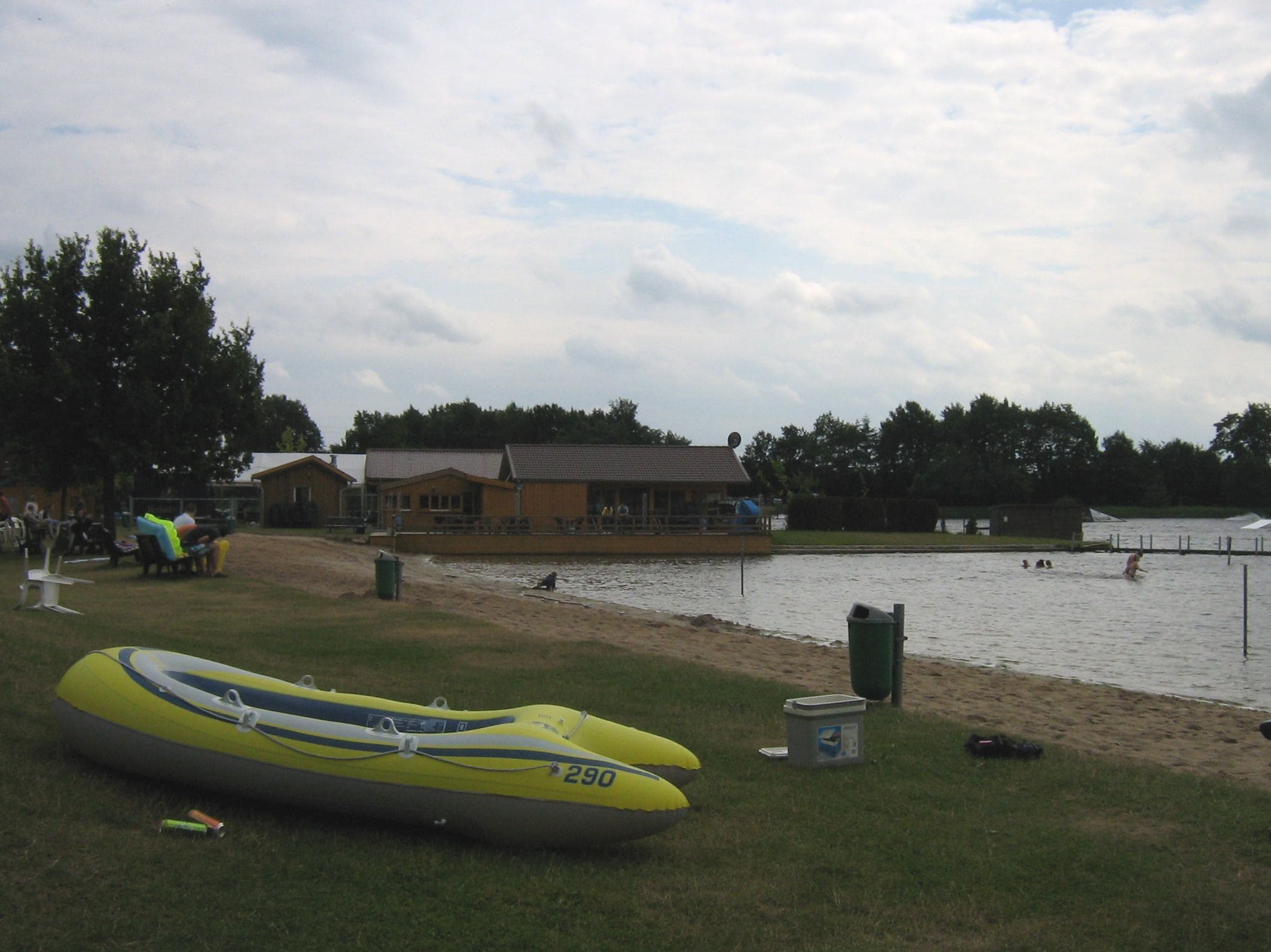 Alfsee Ferien- und Erlebnispark