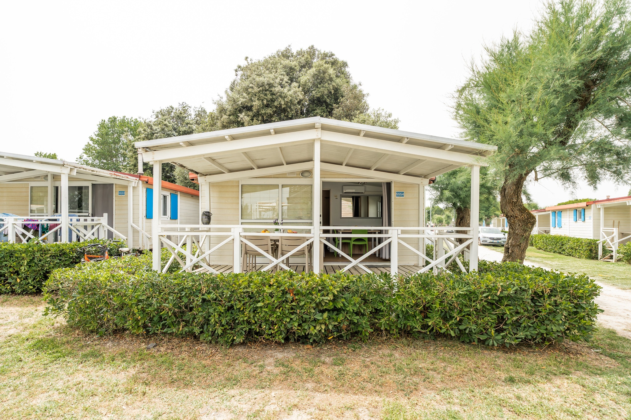 Club del Sole Vigna sul Mar Family Collection