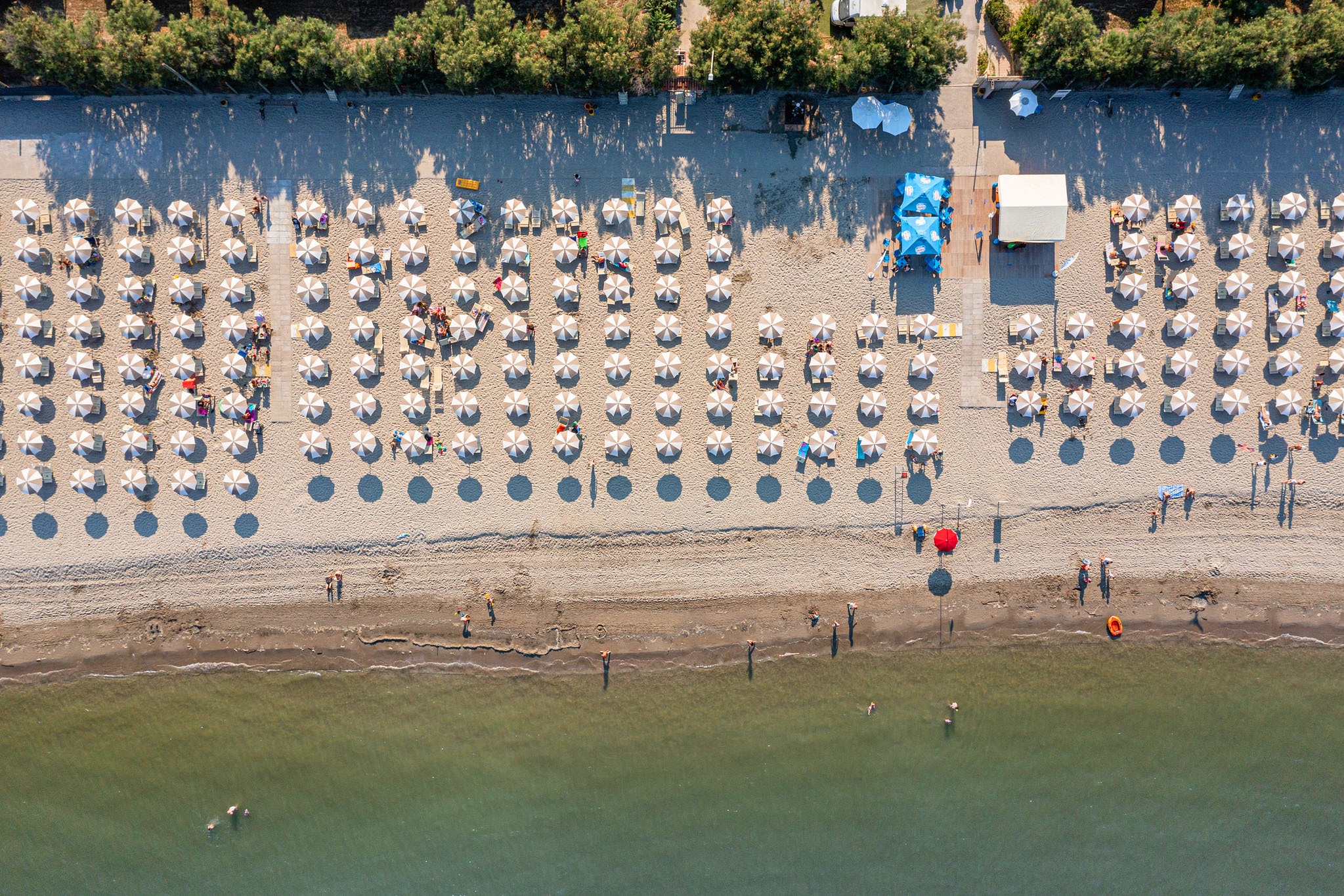 Club del Sole Vigna sul Mar Family Collection