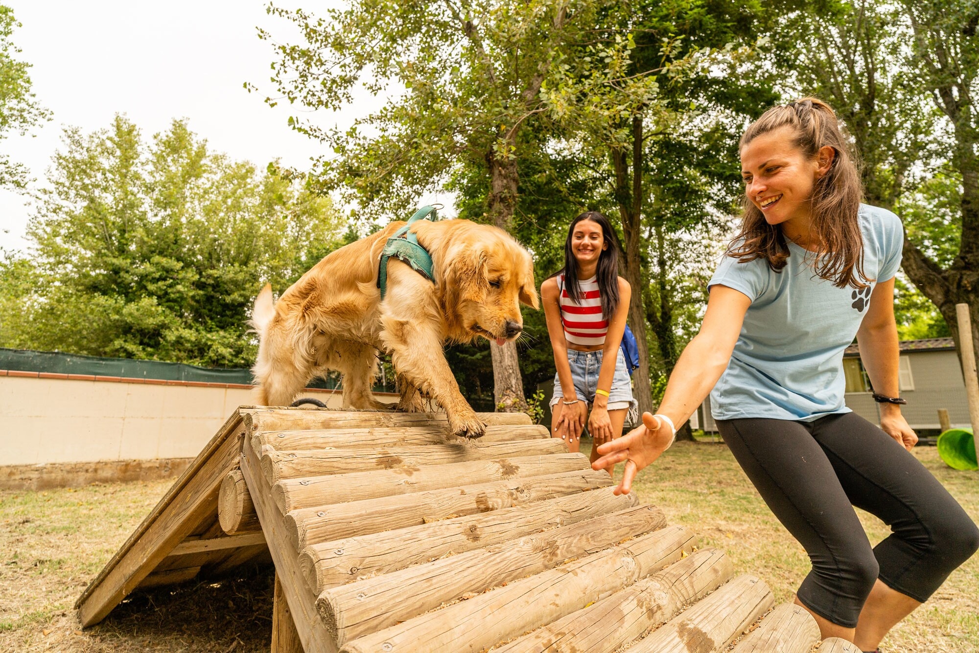 Club del Sole Vigna sul Mar Family Collection