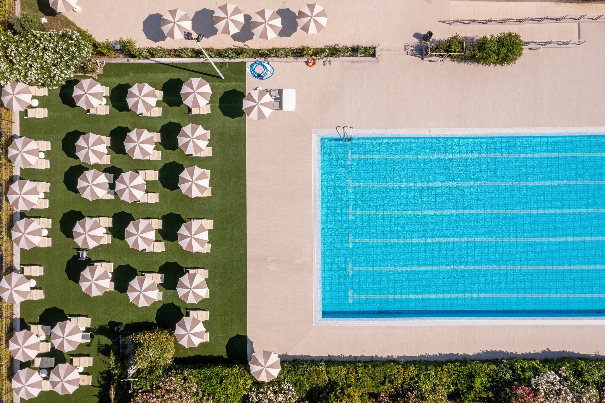 Club del Sole Vigna sul Mar Family Collection