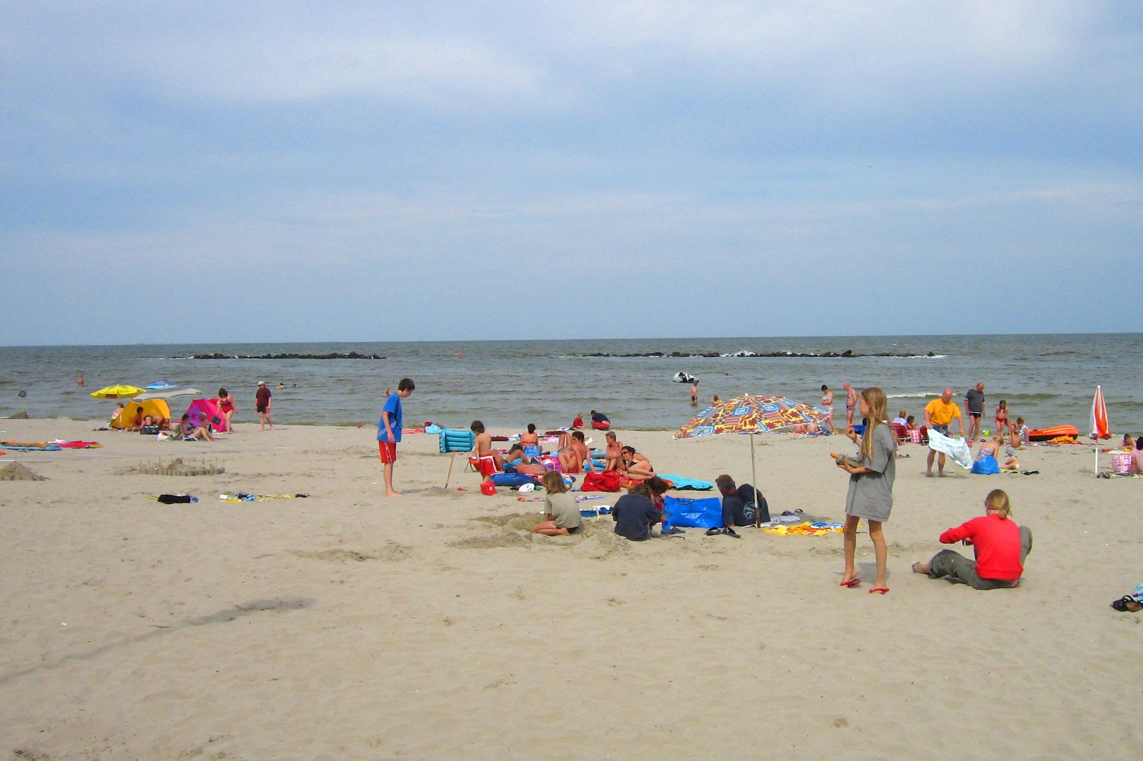 Club del Sole Vigna sul Mar Family Collection