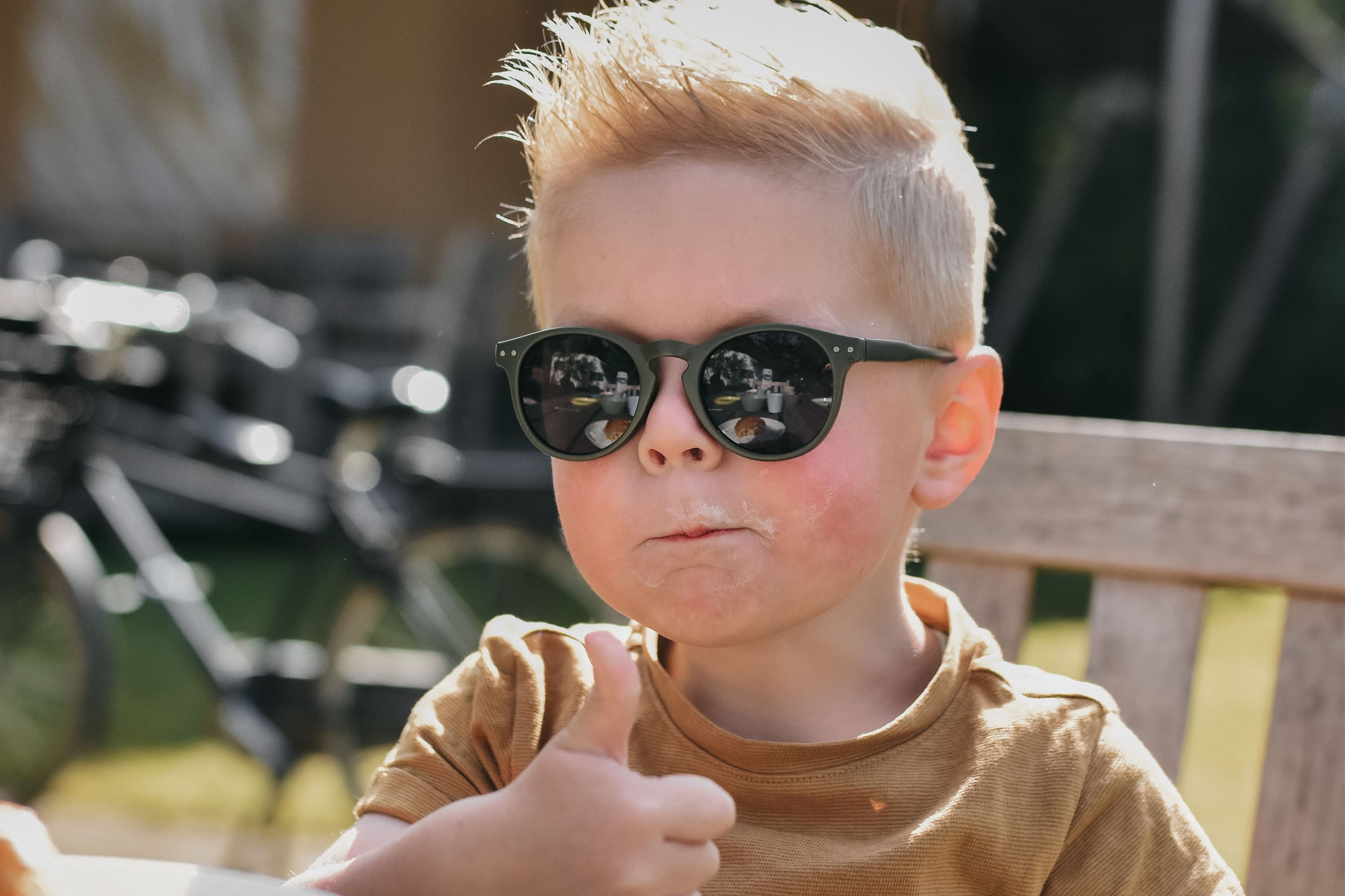 Camping De Rammelbeek