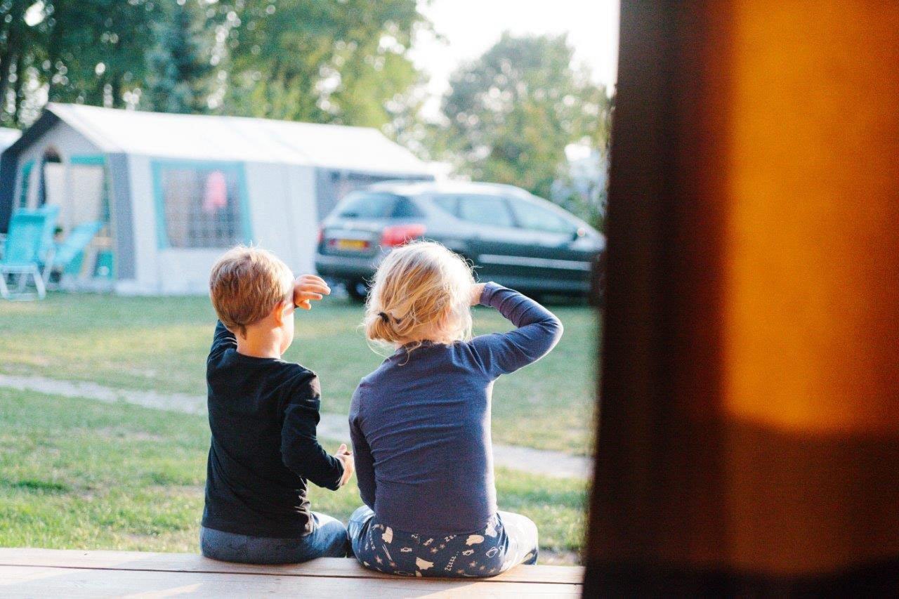 Camping De Rammelbeek