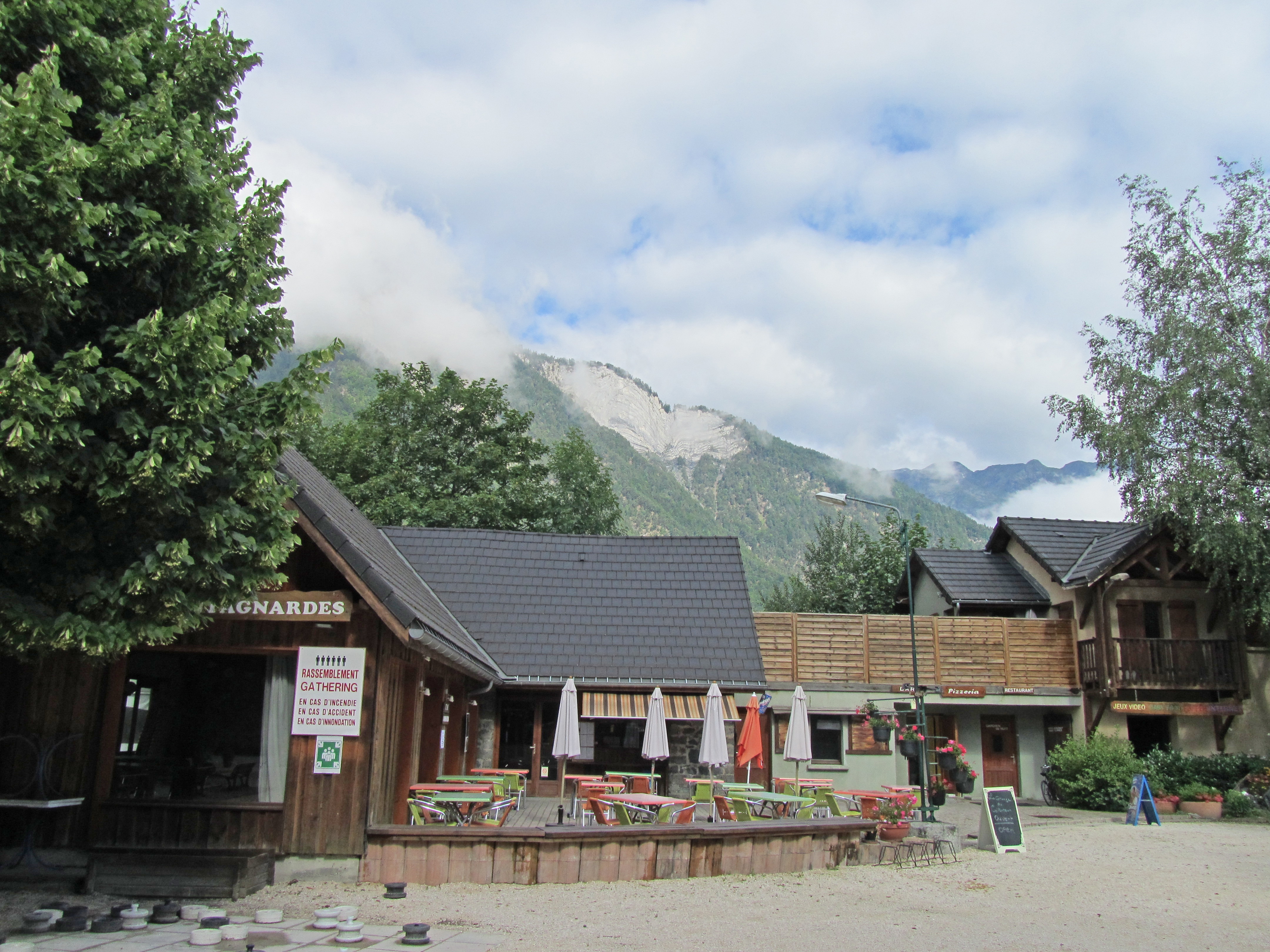 Camping le Colporteur - Ciela Village