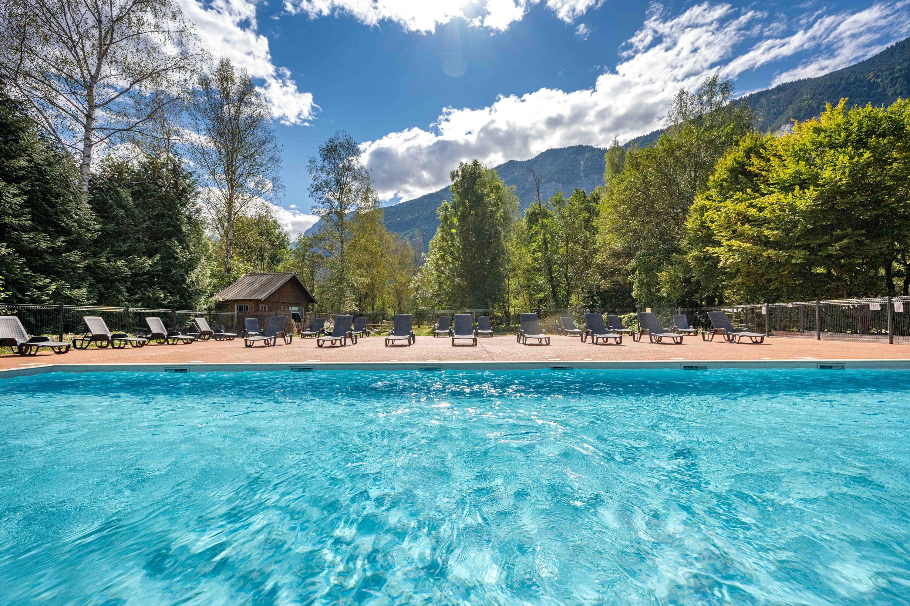 Camping le Colporteur - Ciela Village