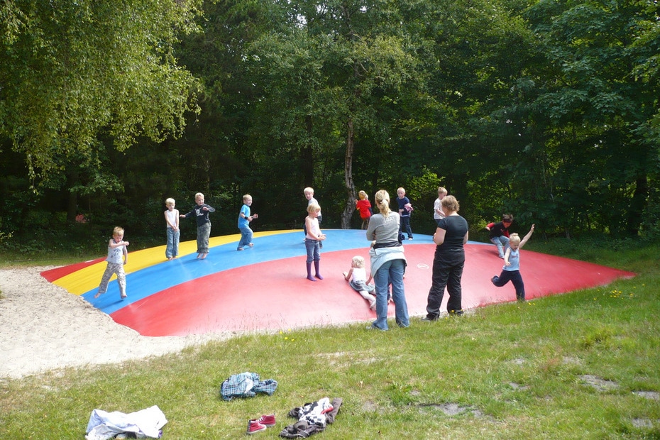 Ringkøbing Camping