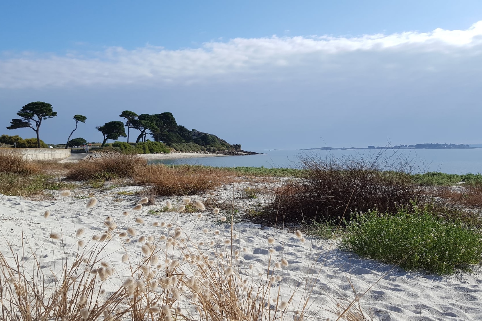 Camping Ar Kleguer