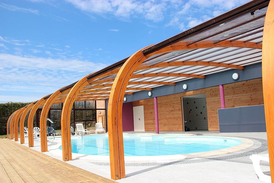 Camping Ar Kleguer