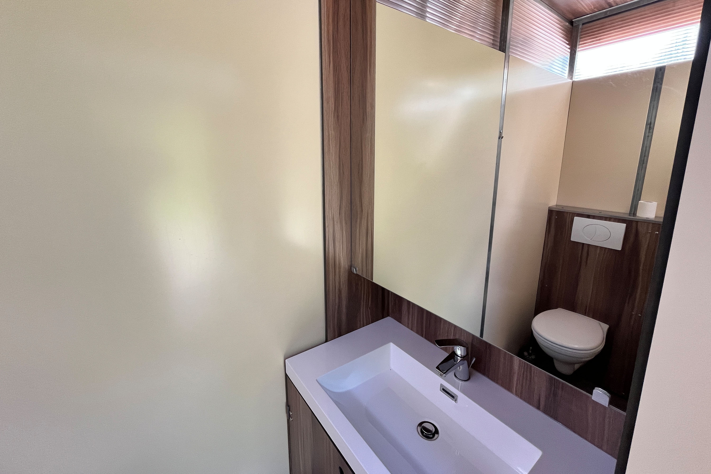 Camping Sunêlia Etang de Sologne