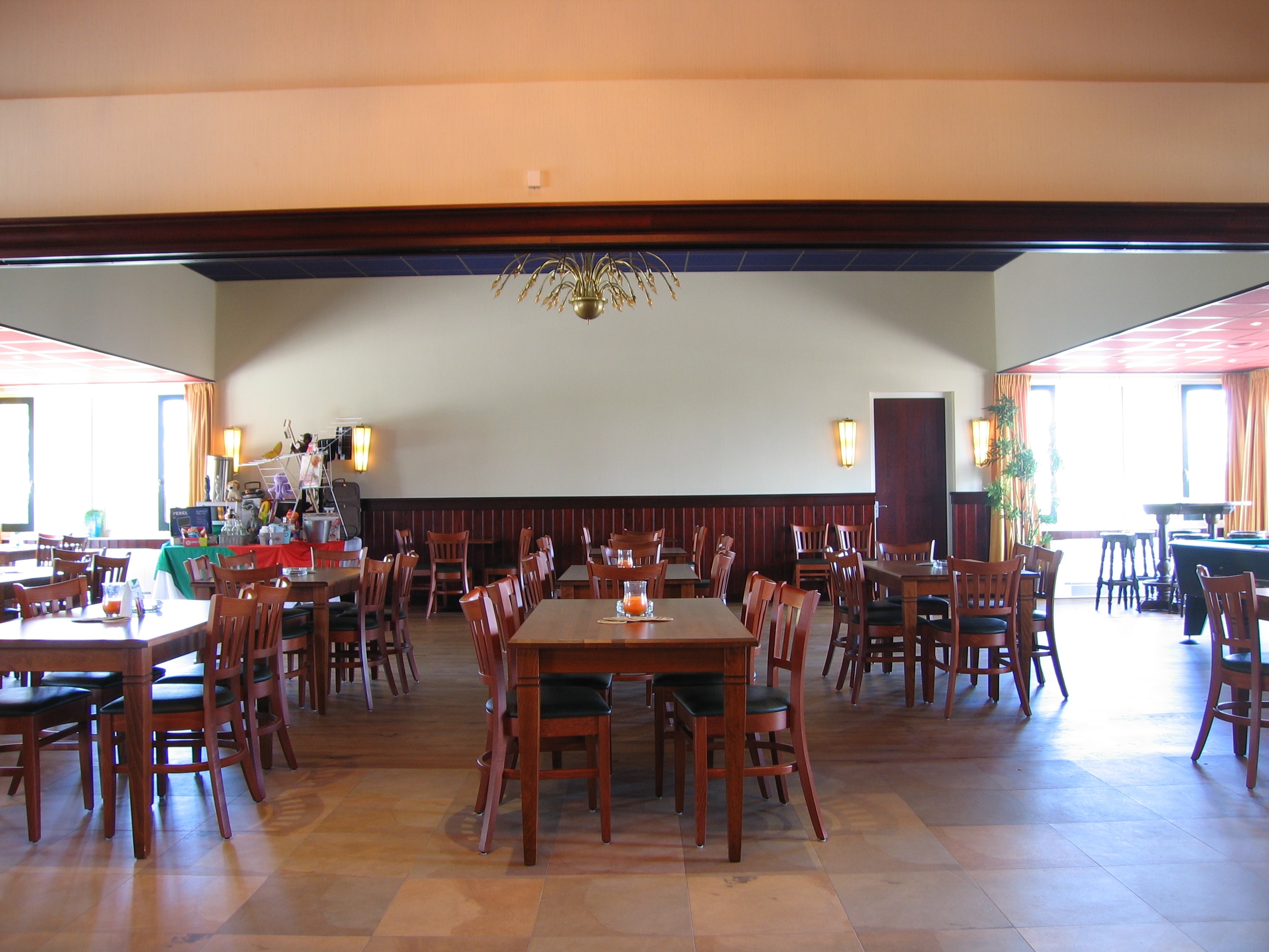 Camping 't Séleantsje