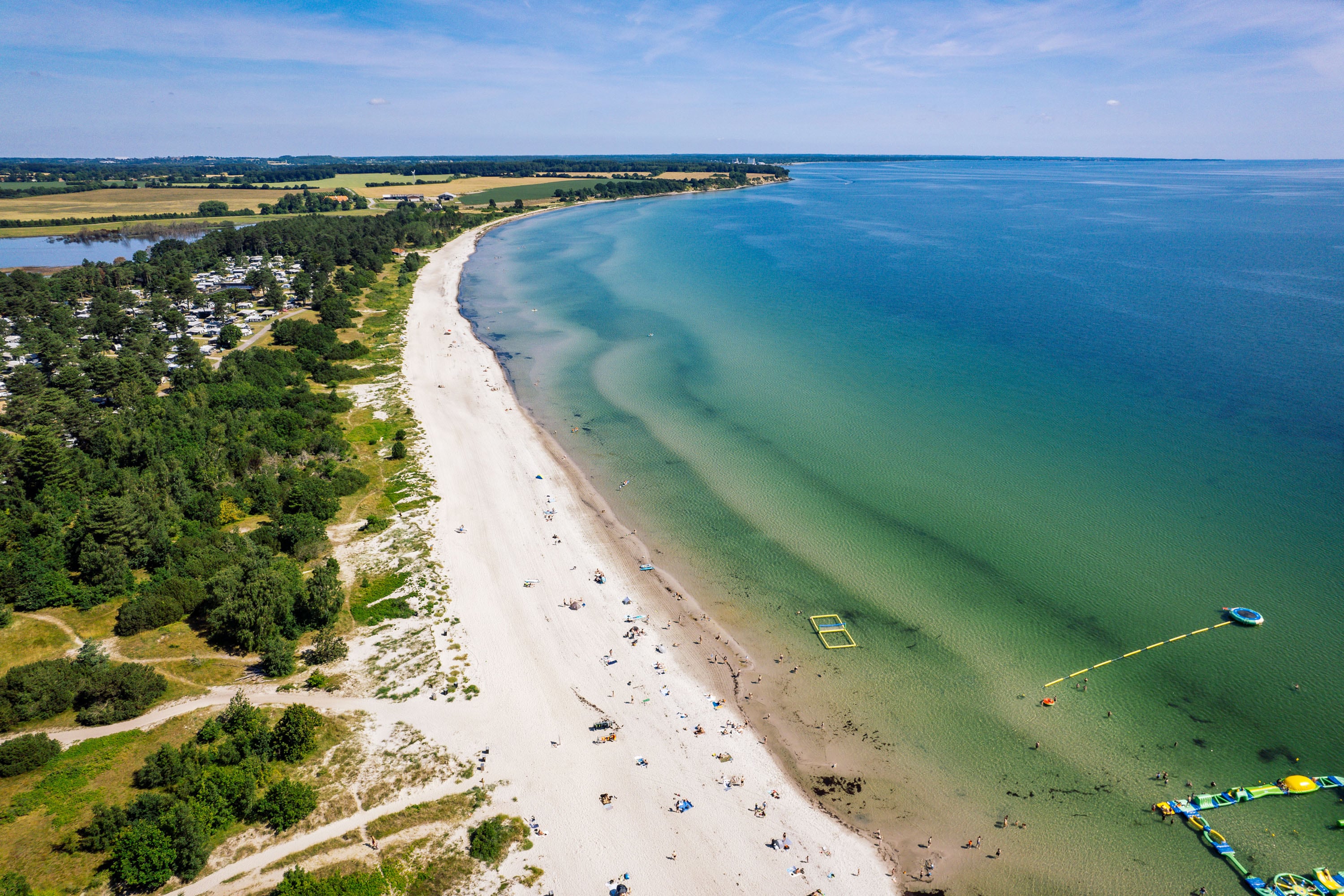 Feddet Strand Resort afbeelding
