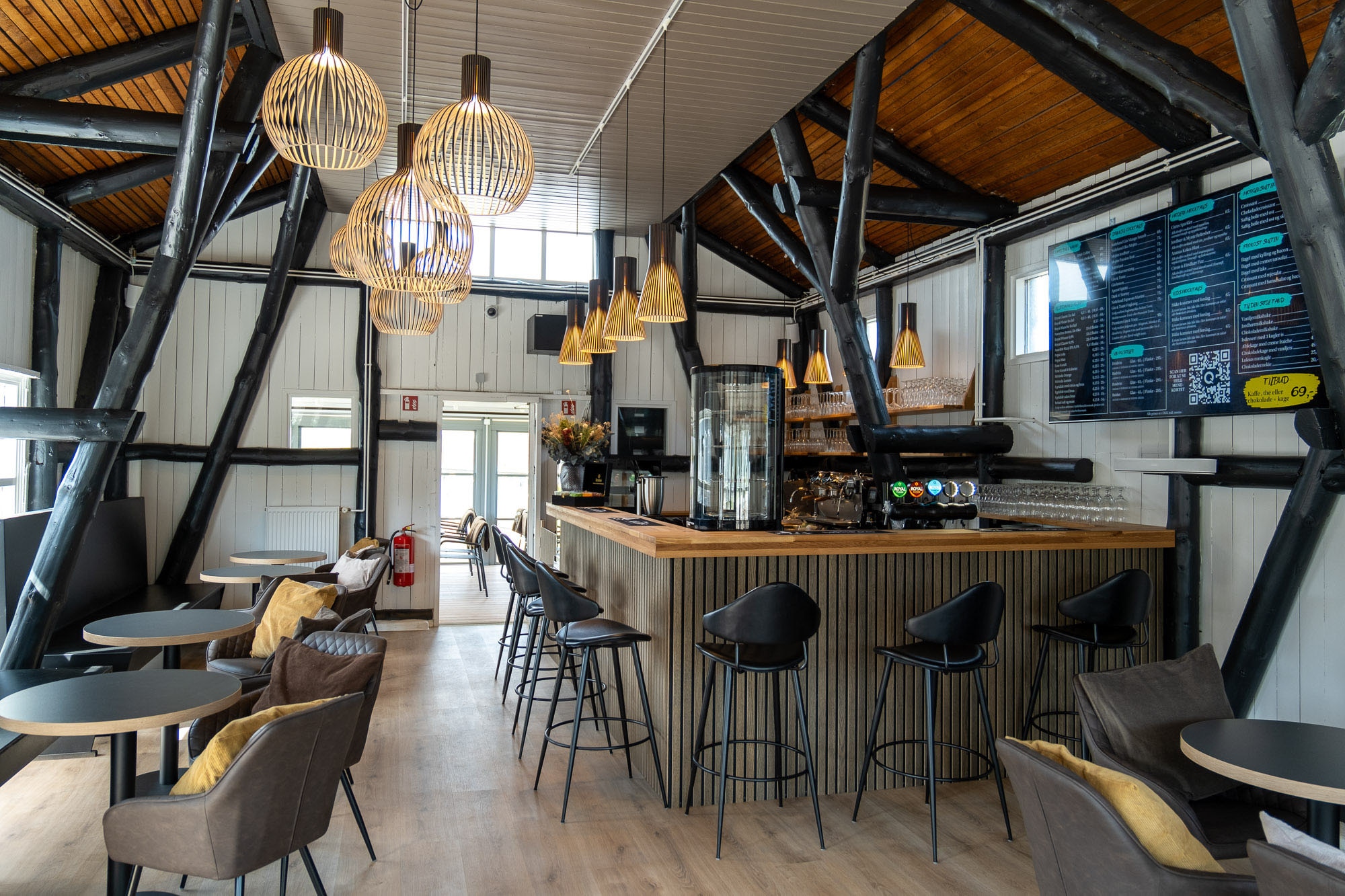 Feddet Strand Resort