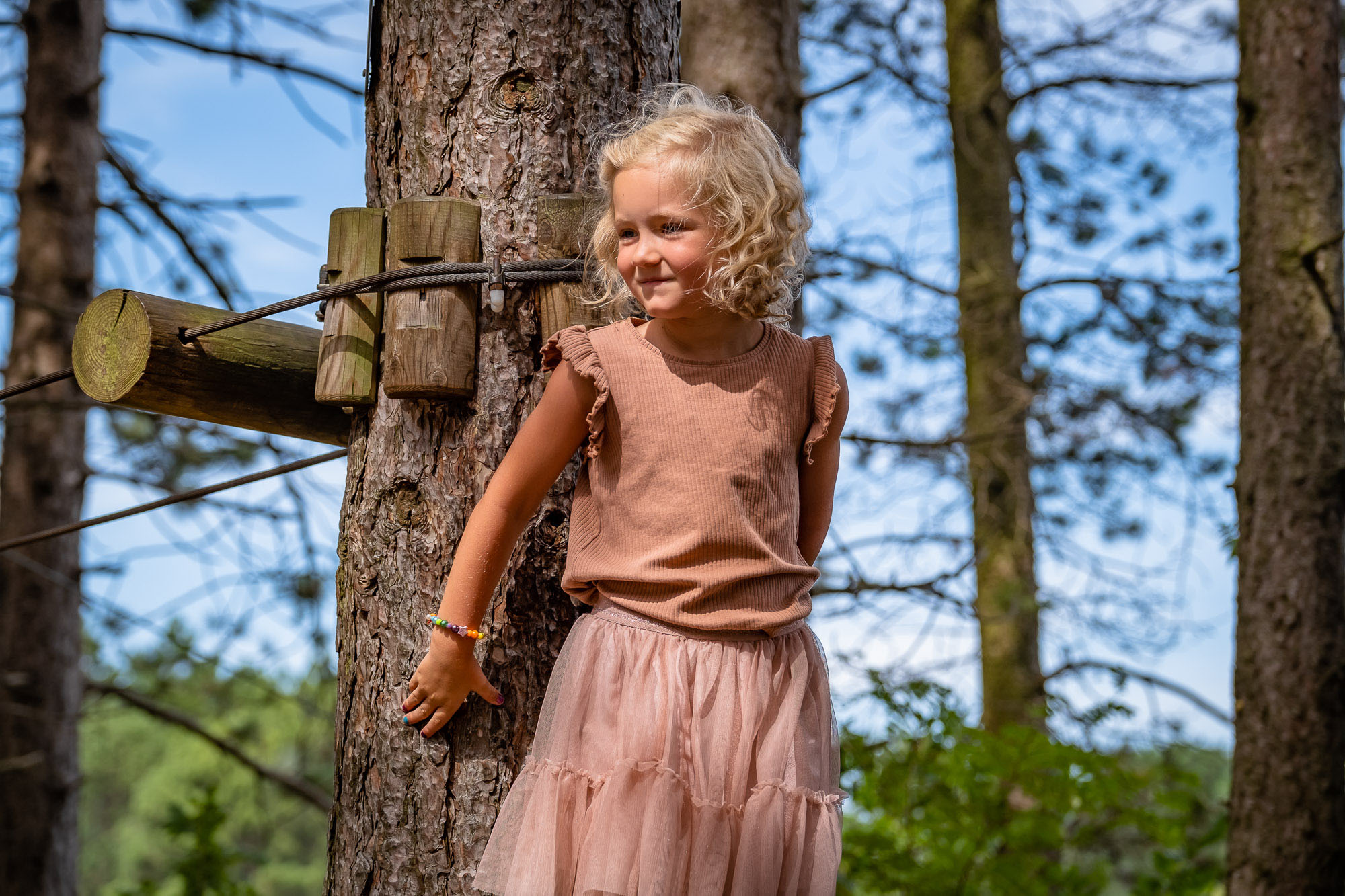 Feddet Strand Resort