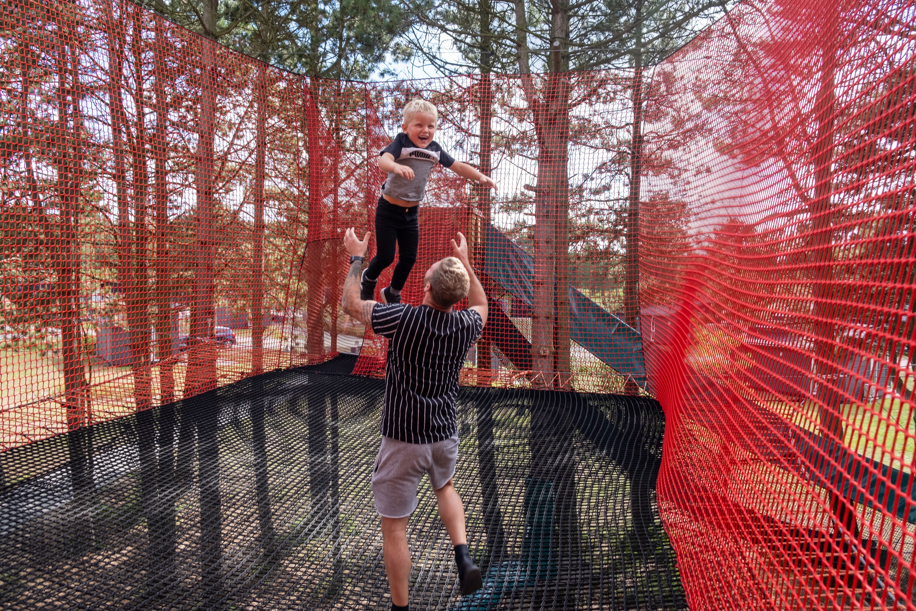 Feddet Strand Resort