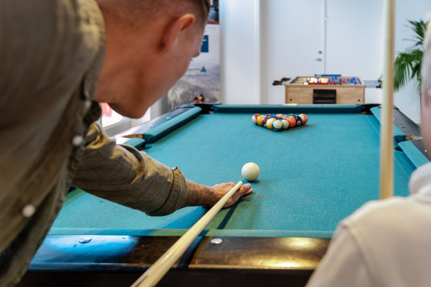 Feddet Strand Resort