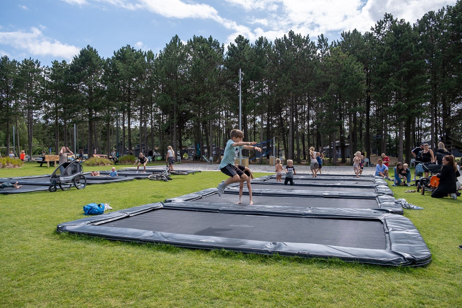 Feddet Strand Resort