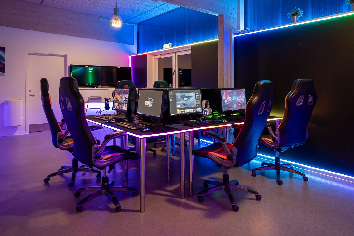 Feddet Strand Resort