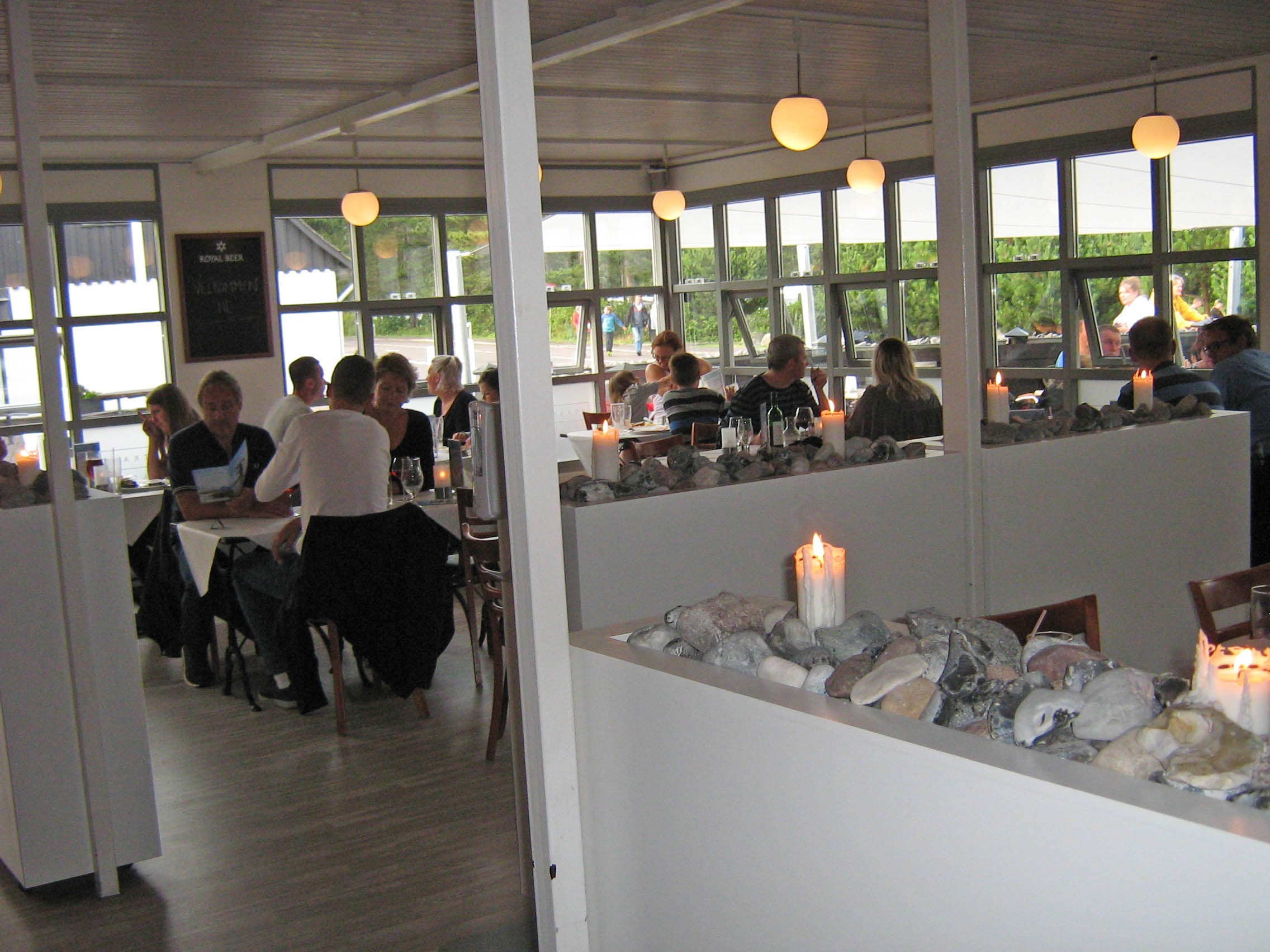 Feddet Strand Resort