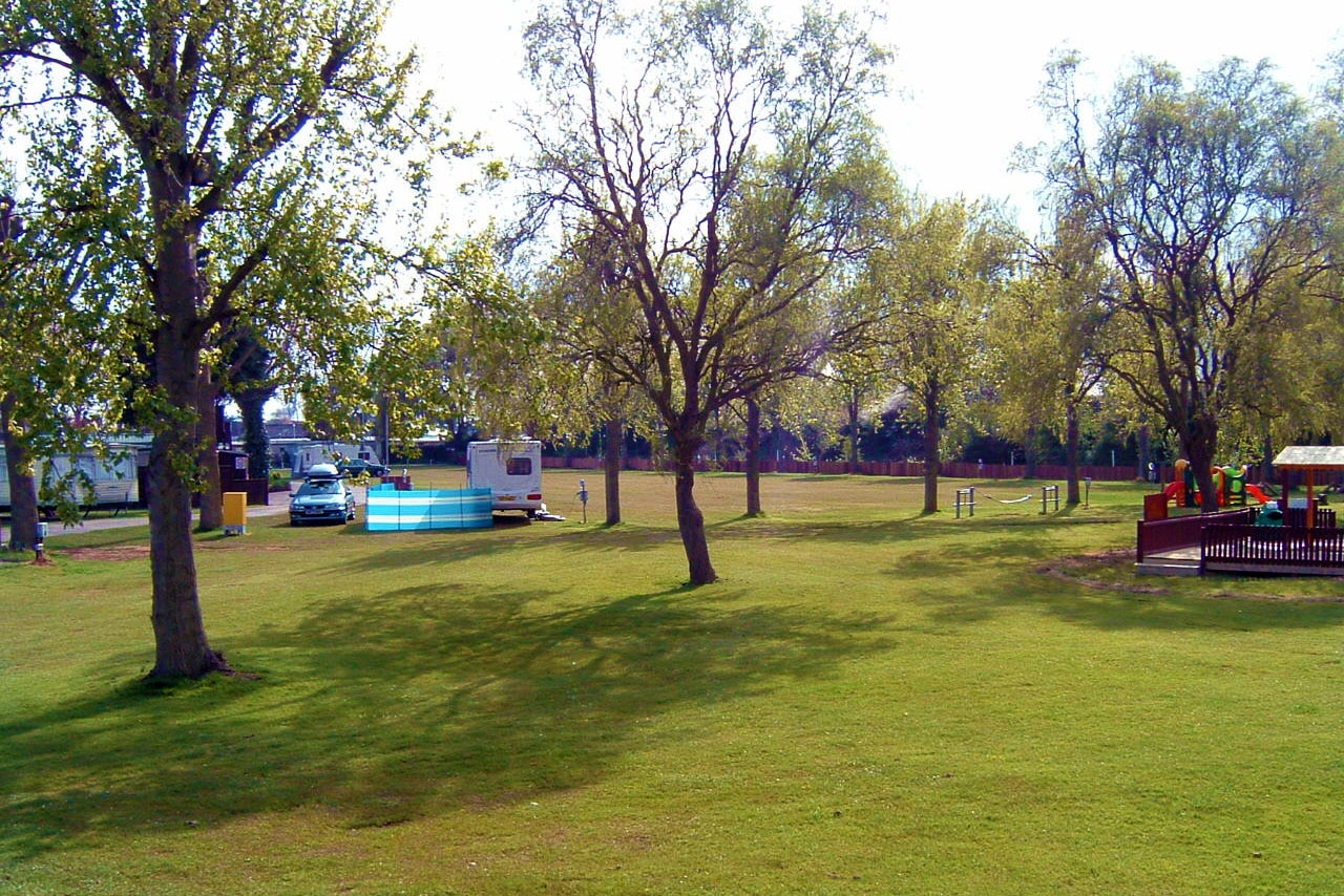 Peewit Caravans Ltd