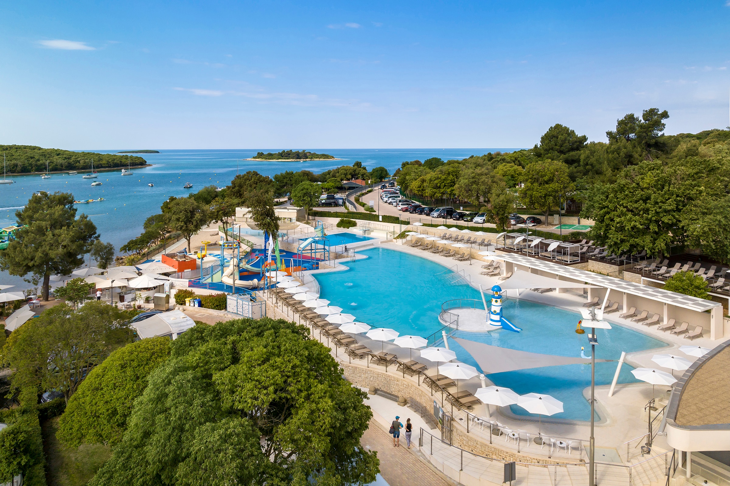 Camping Veštar