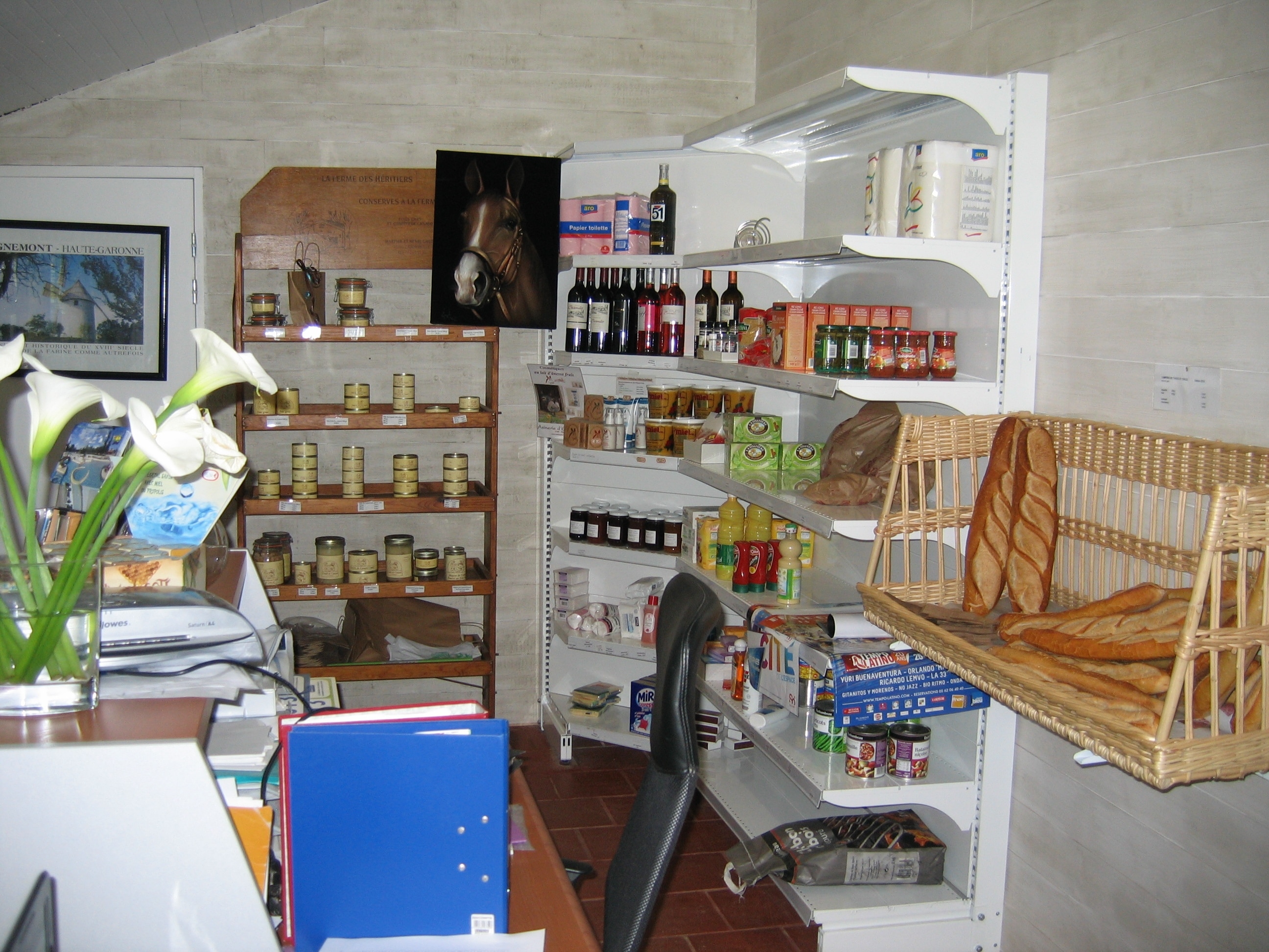 Camping le Lac de Thoux - Ciela Village