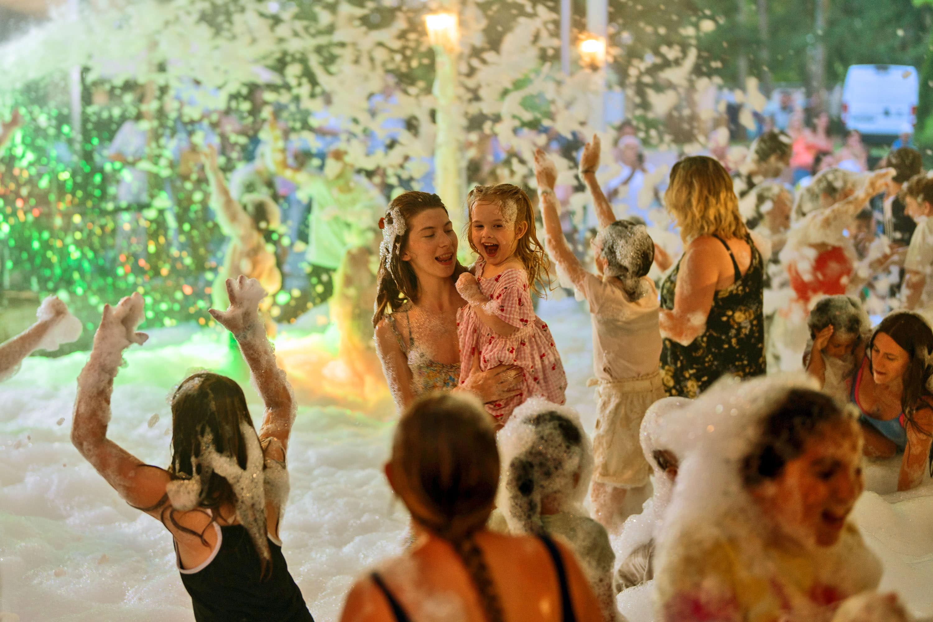 Camping Sunêlia Le Séquoia
