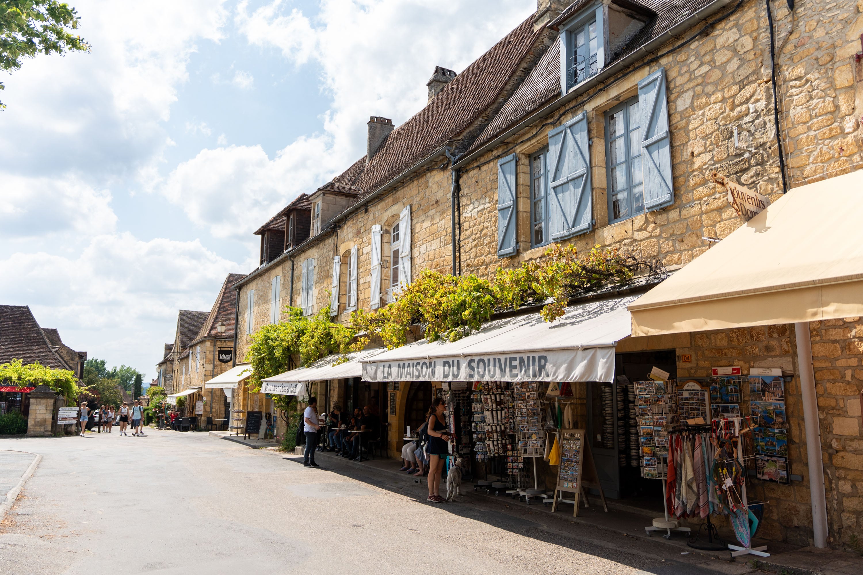 Camping Sunêlia Le Séquoia
