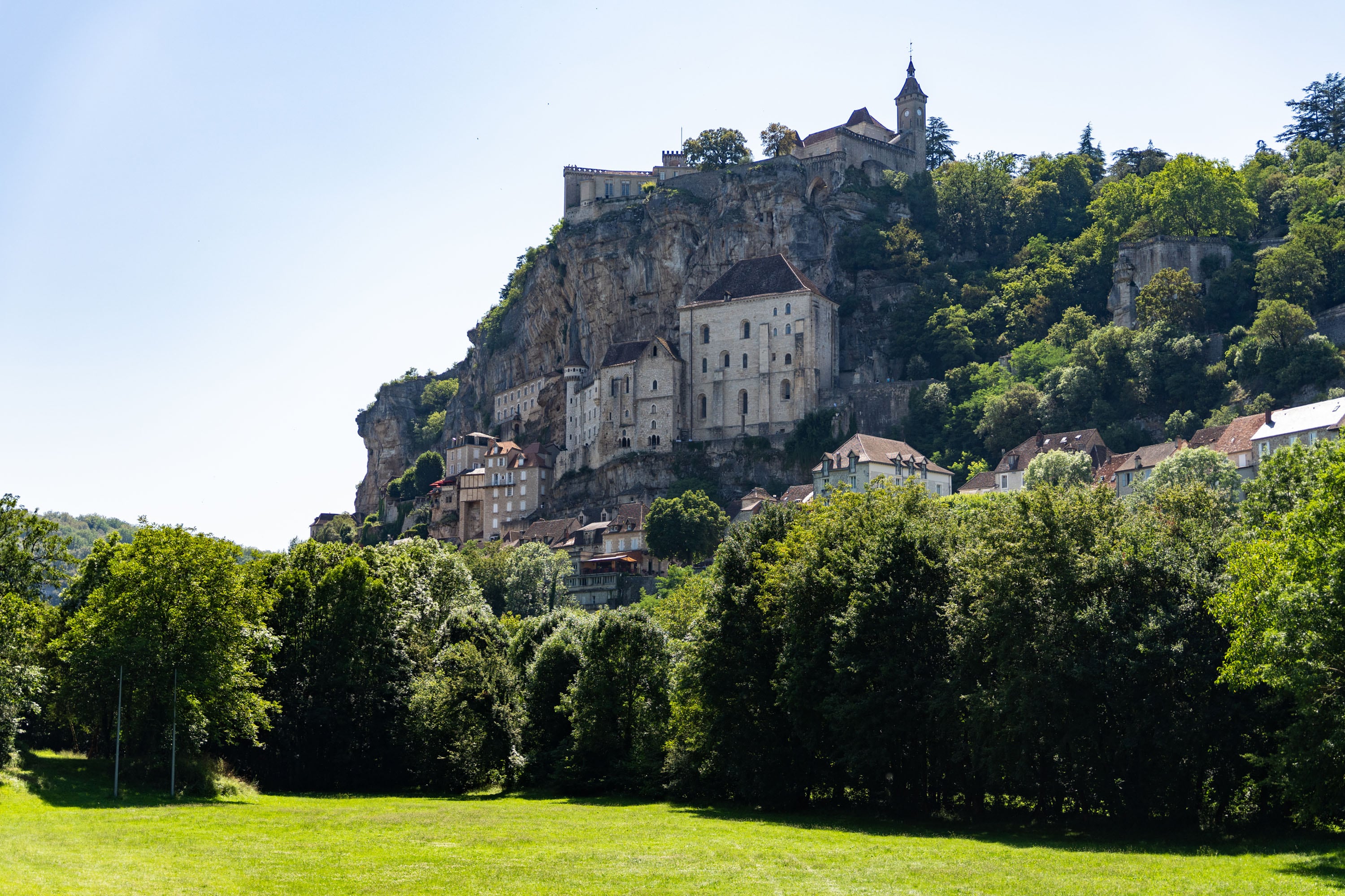 Camping Sunêlia Le Séquoia