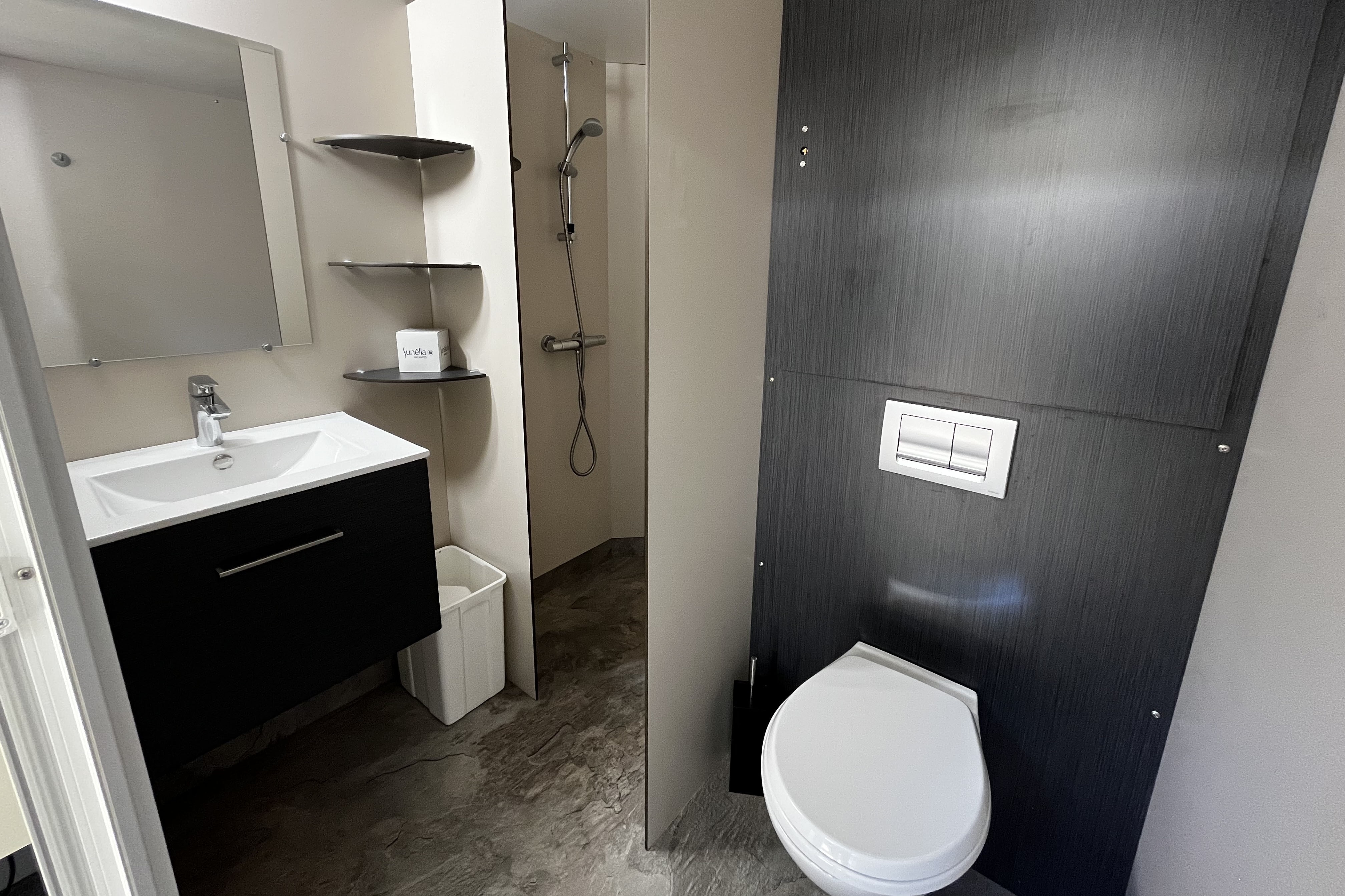 Camping Sunêlia Le Séquoia