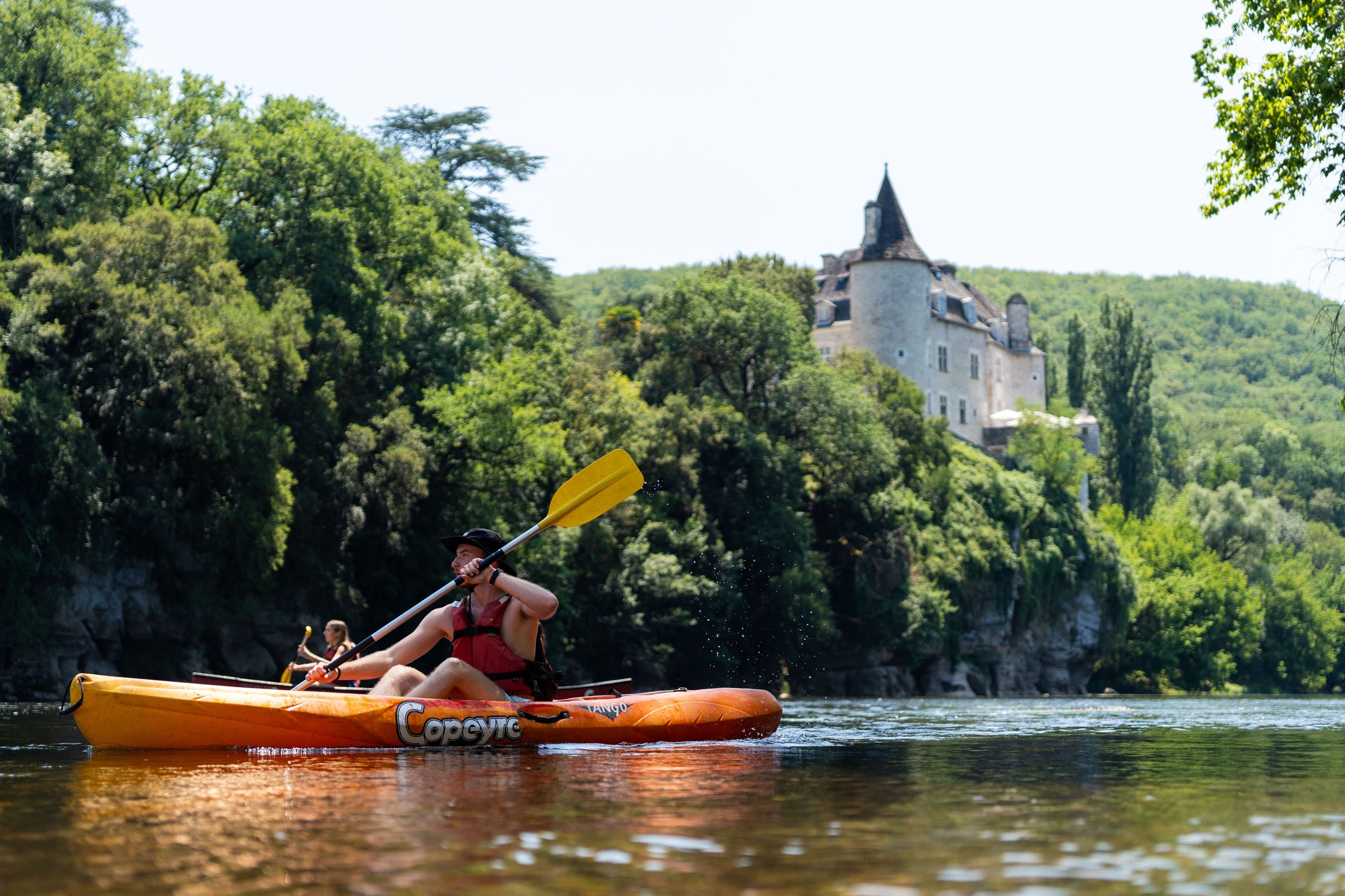 Camping Sunêlia Le Séquoia